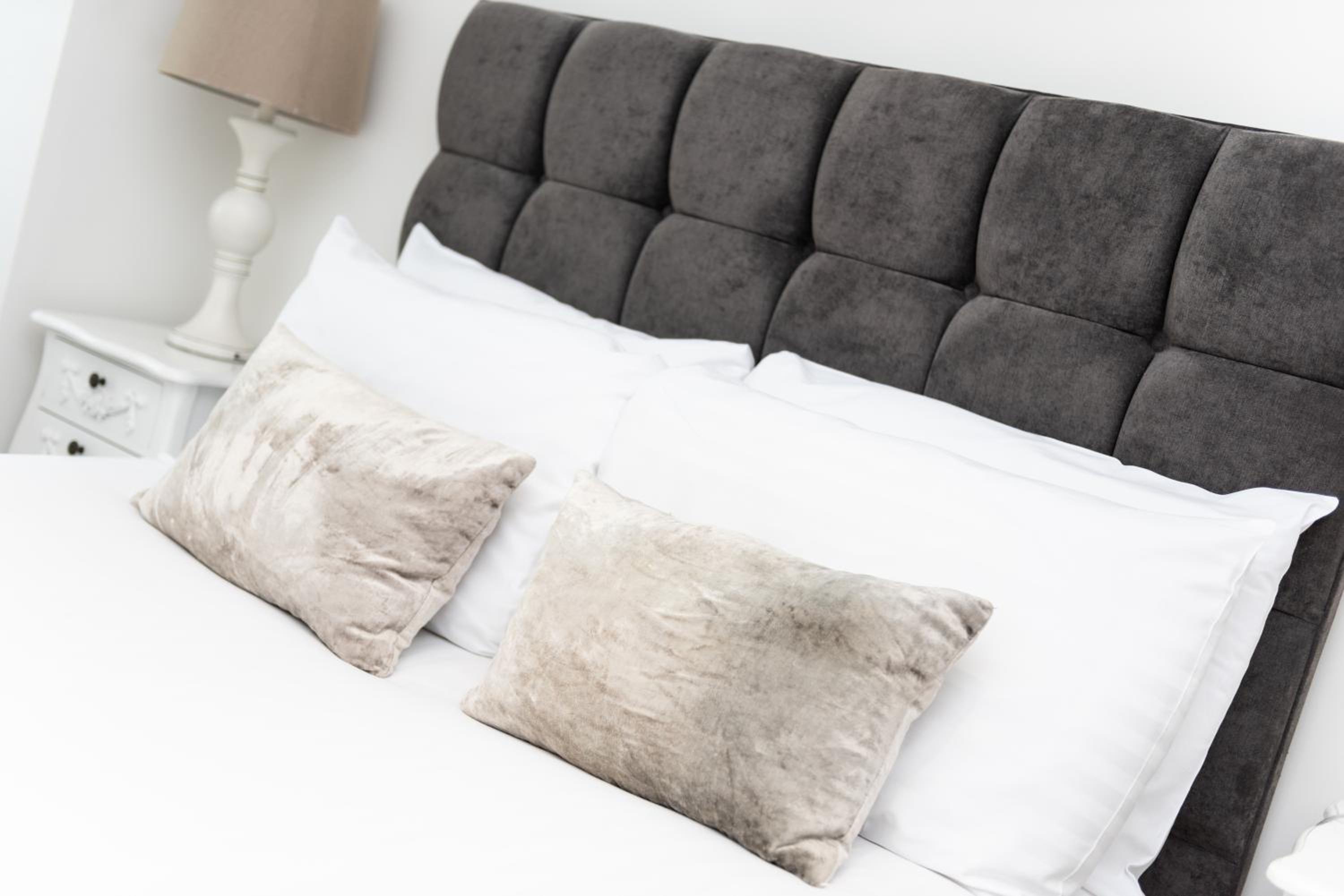 City Stay Apartments - Centro