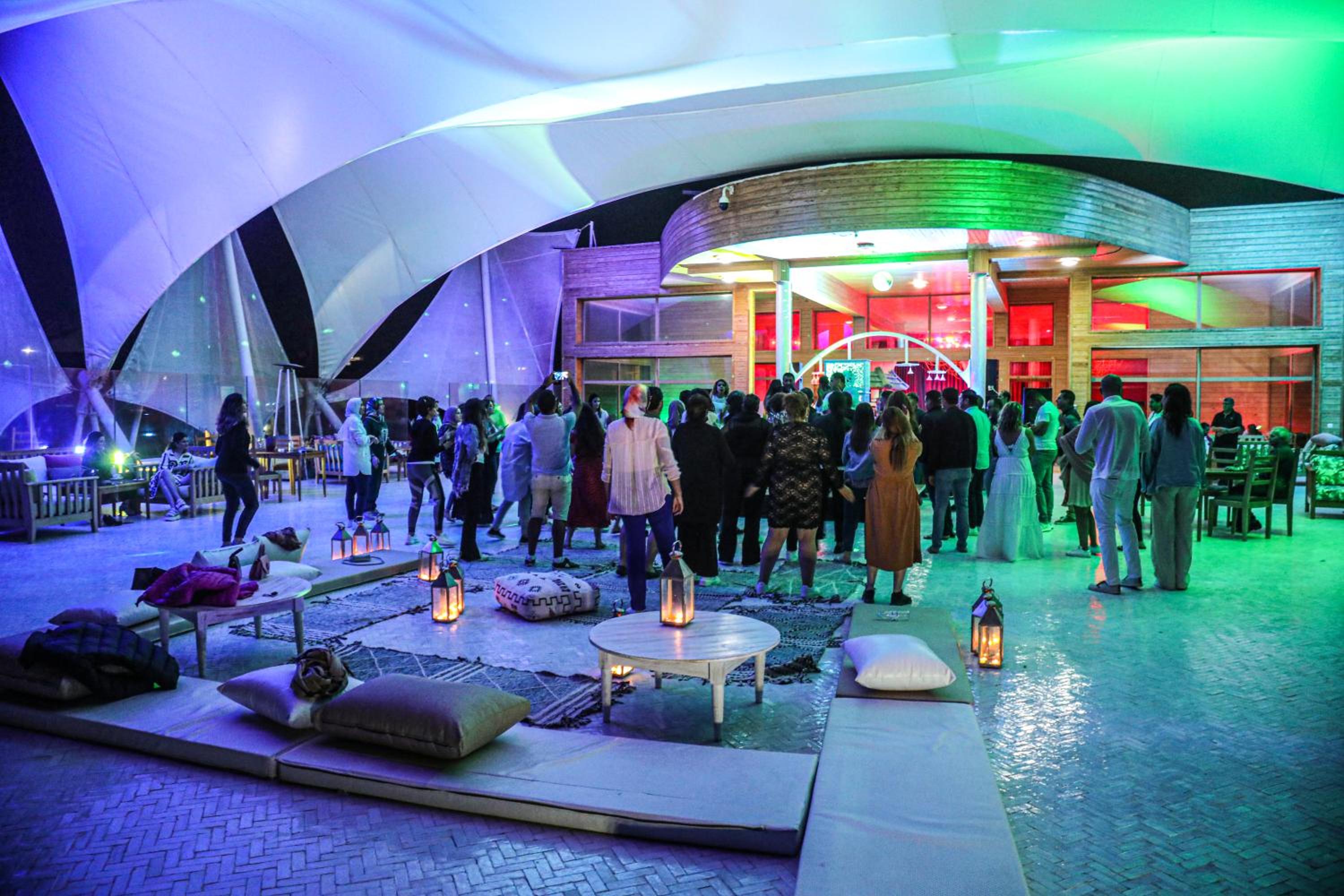 Hotel Dakhla Club & SPA