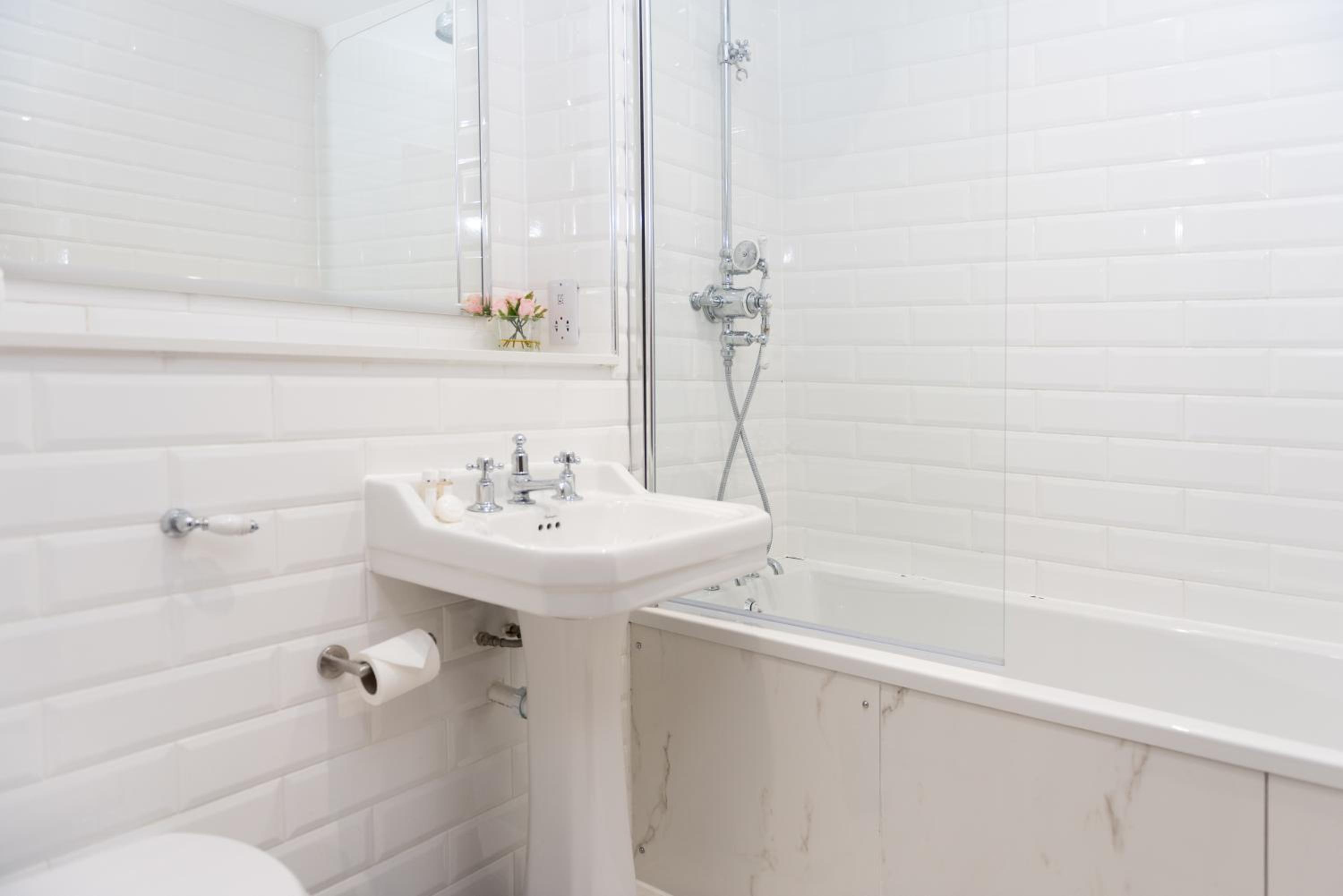 City Stay Apartments - Centro