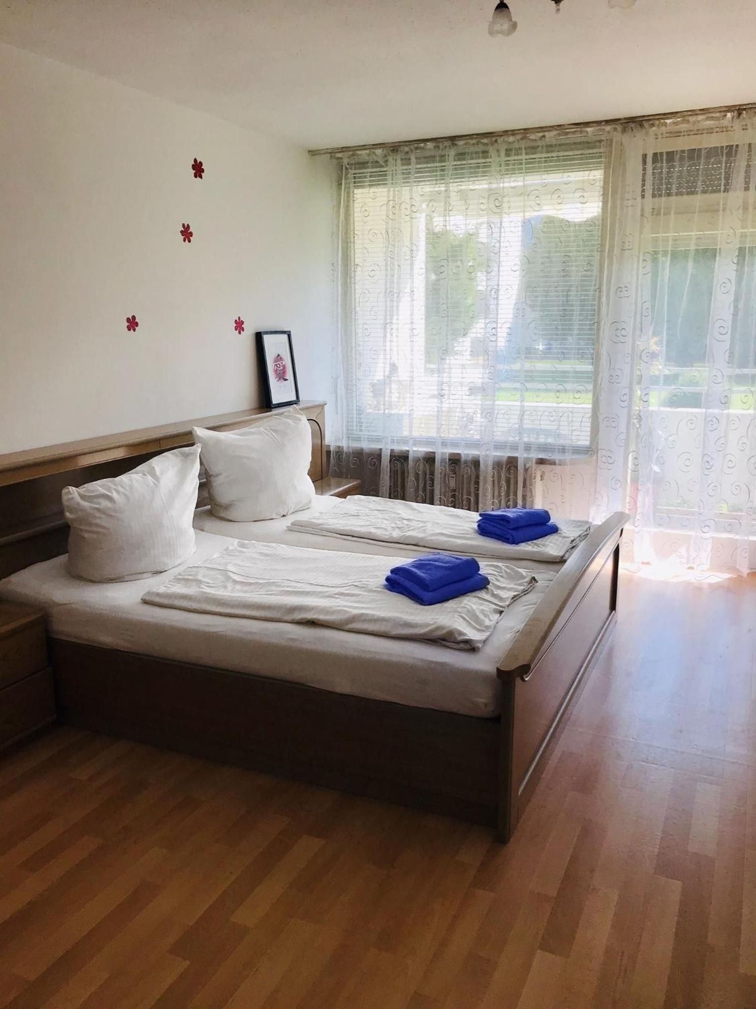 Ferienwohnung Alpenblick Füssen view 5