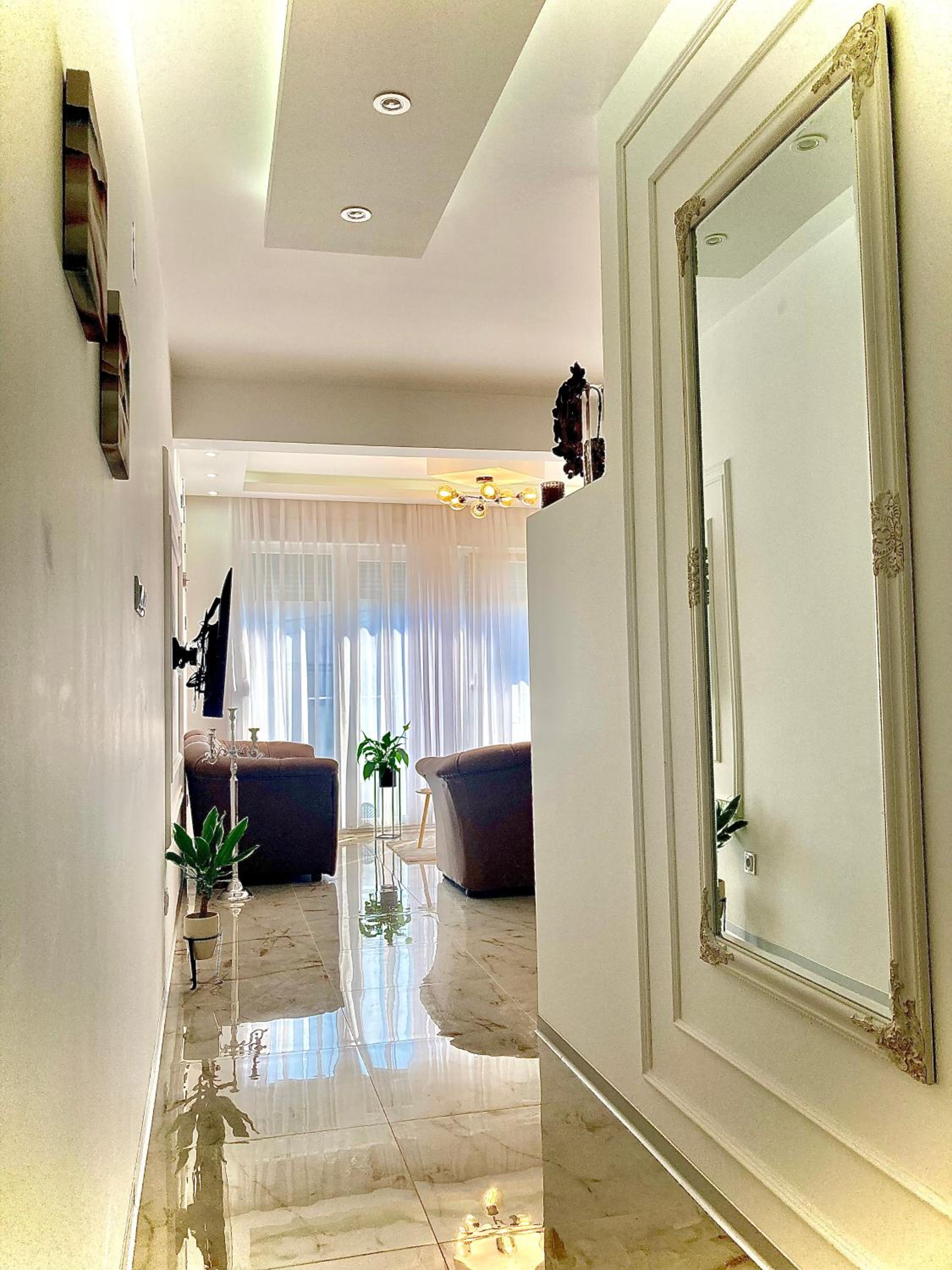 Apartman Živanović view 3