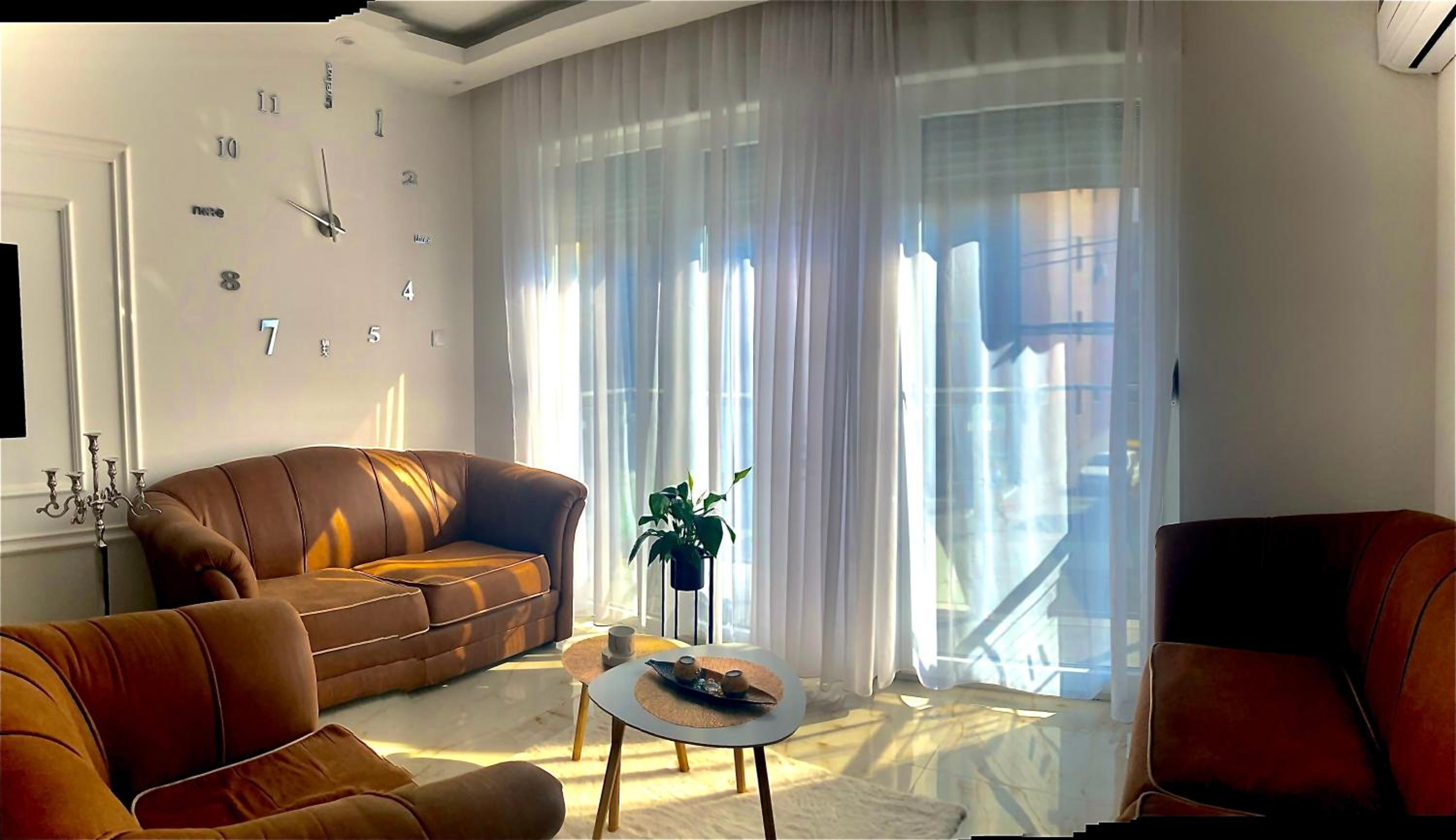 Apartman Živanović view 2