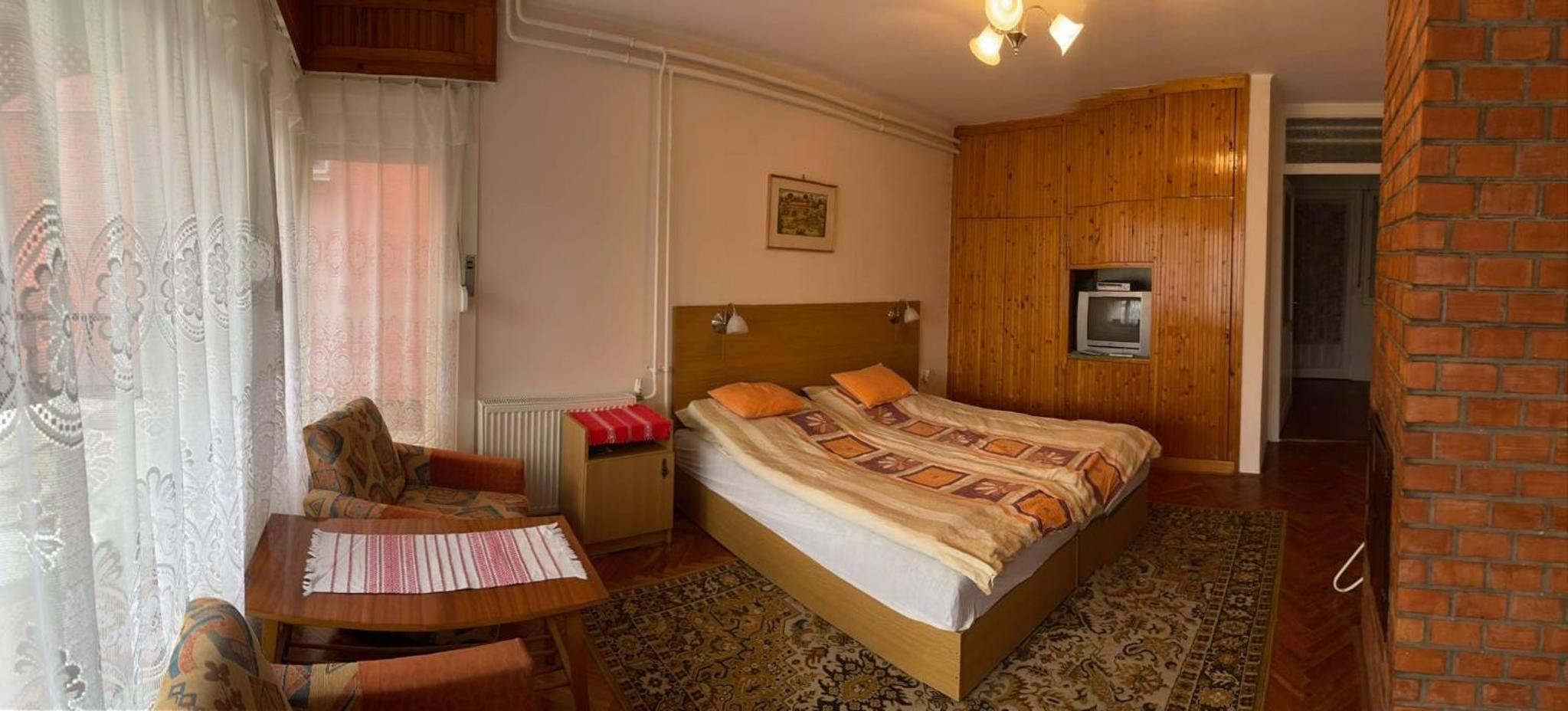 Körmendi Apartman view 4