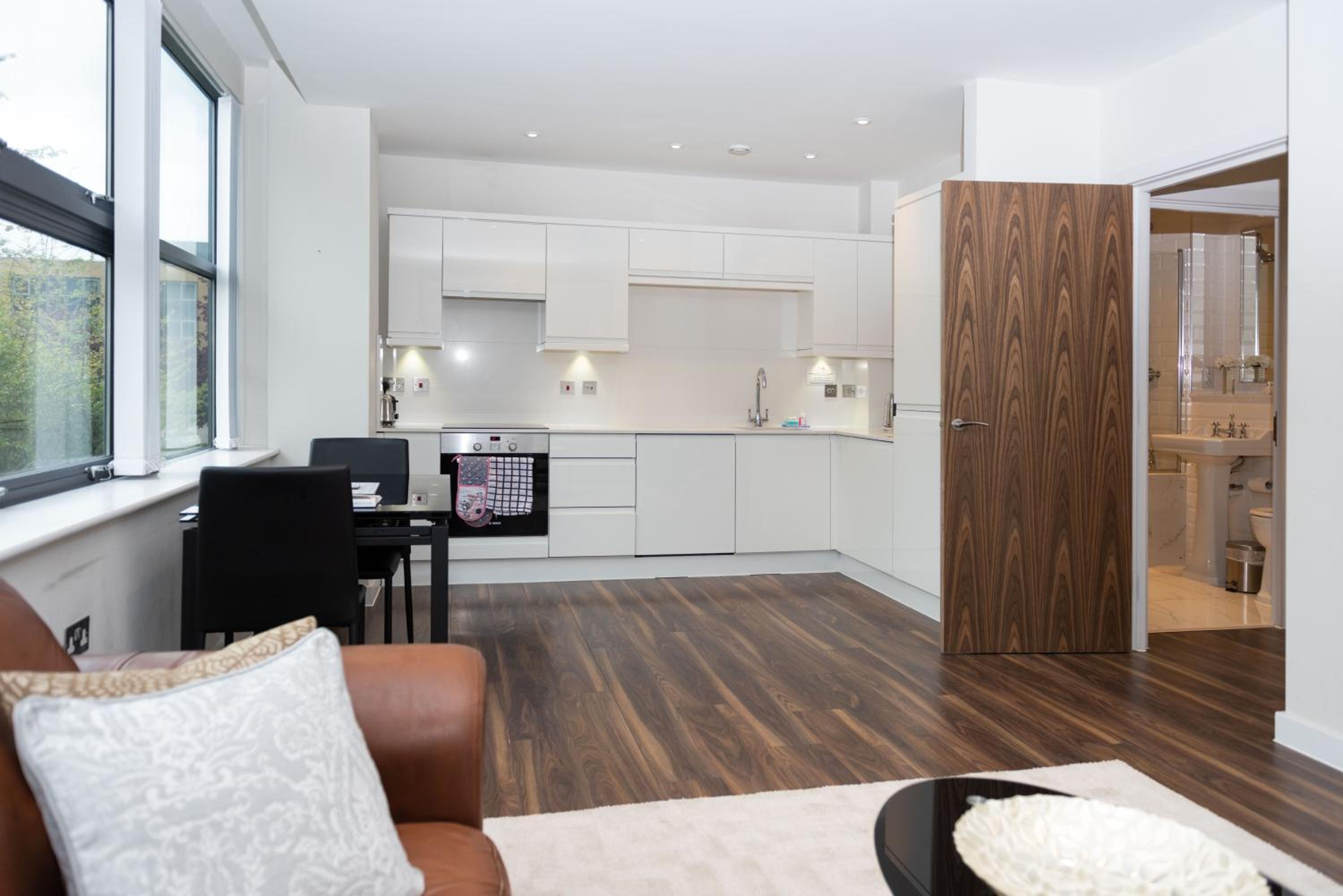 City Stay Apartments - Centro