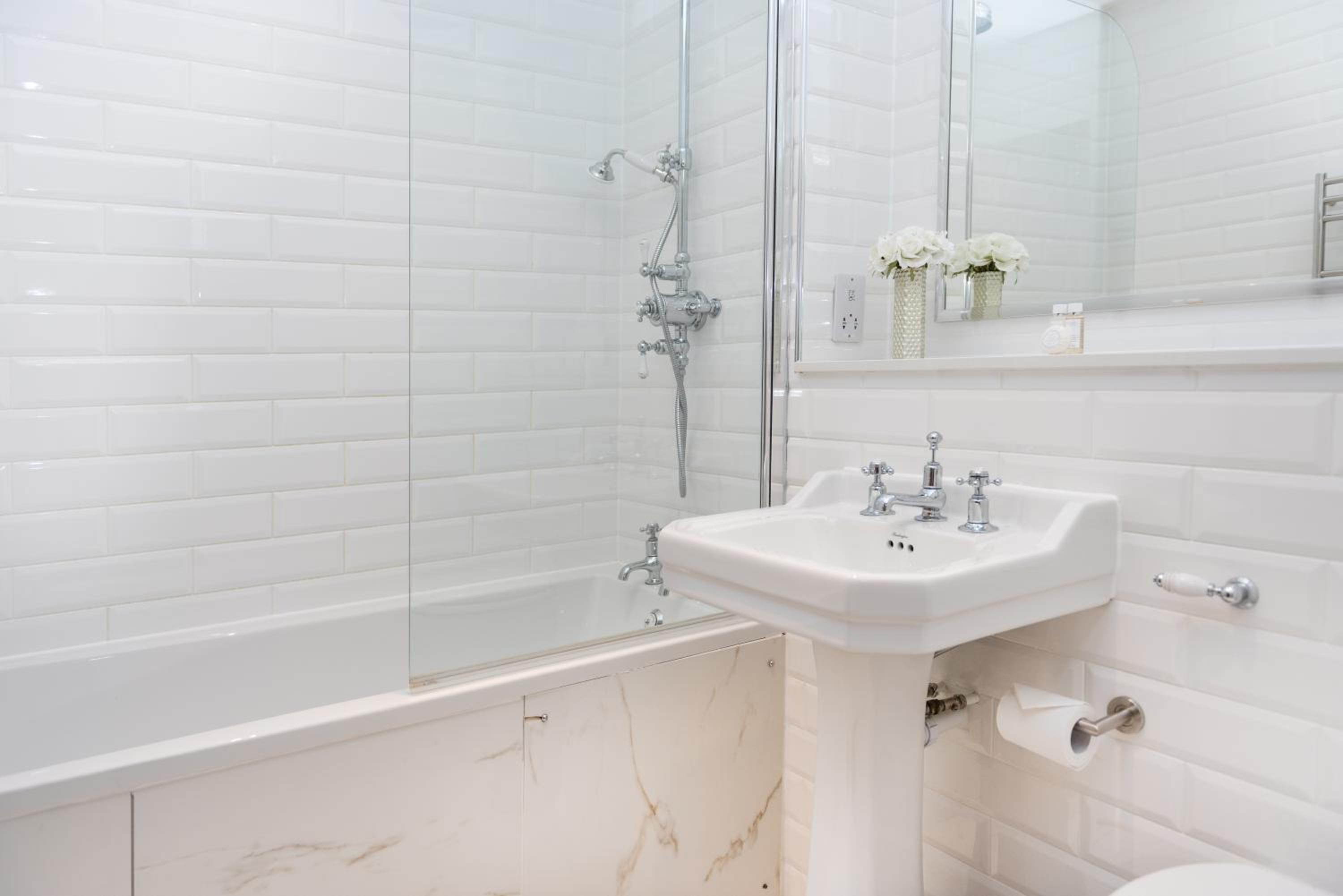 City Stay Apartments - Centro