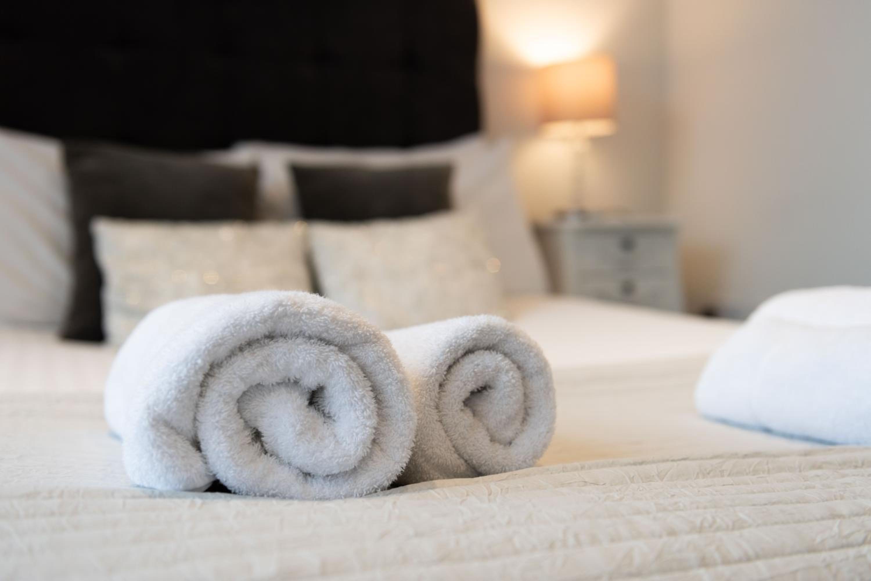 City Stay Apartments - Centro