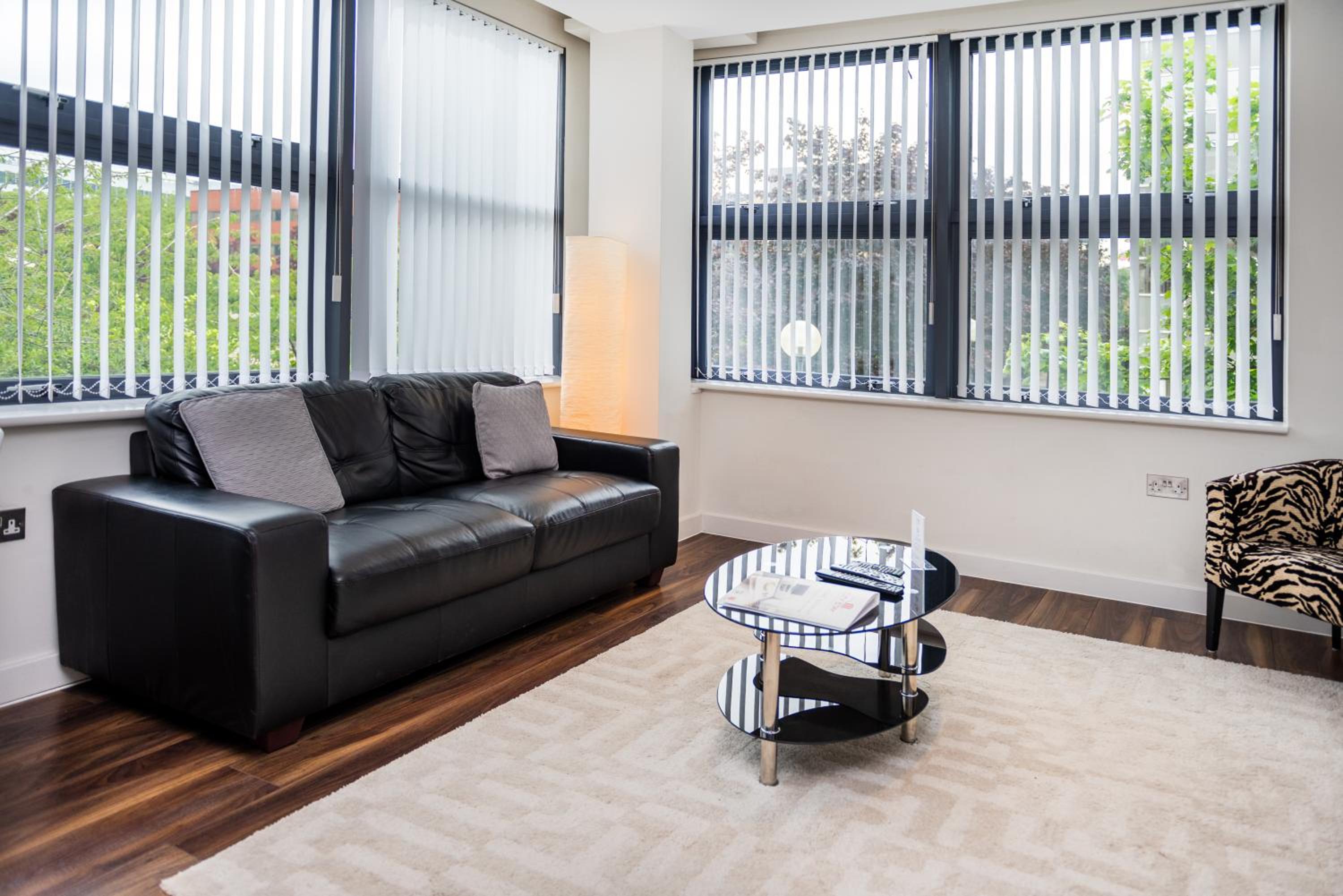 City Stay Apartments - Centro