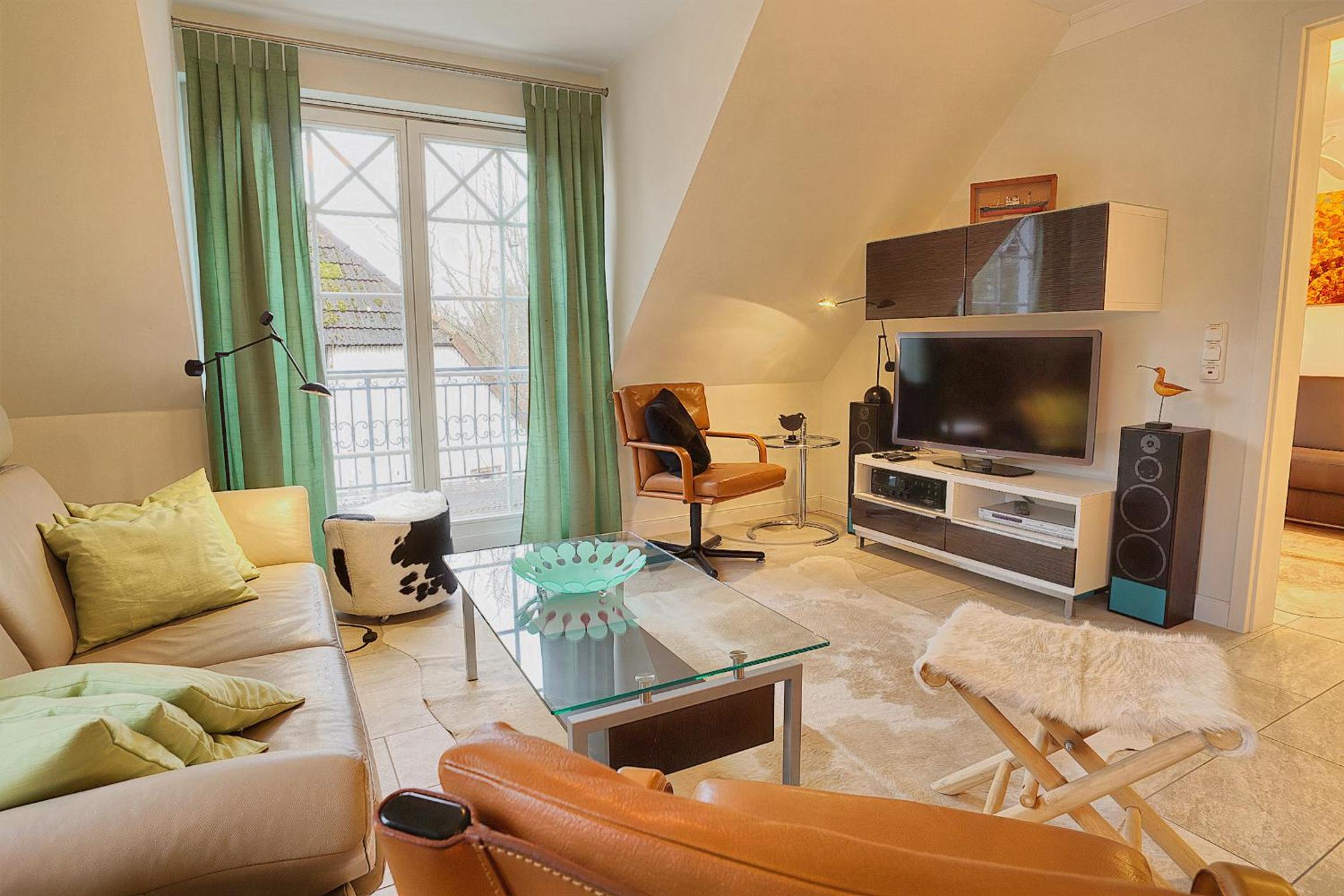 Les Belles, Haus Davide, FW Mondain, Whg 10 view 3