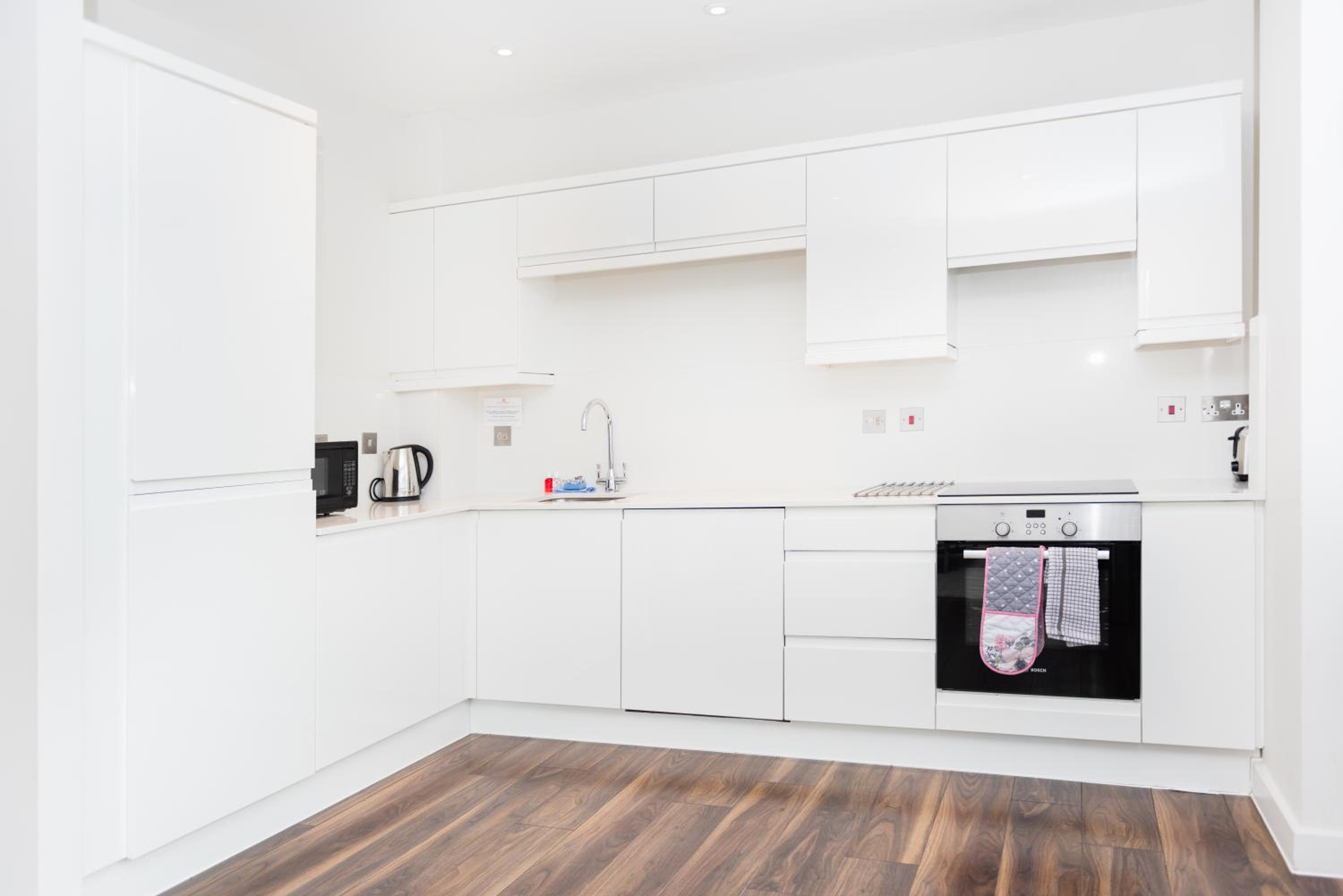 City Stay Apartments - Centro