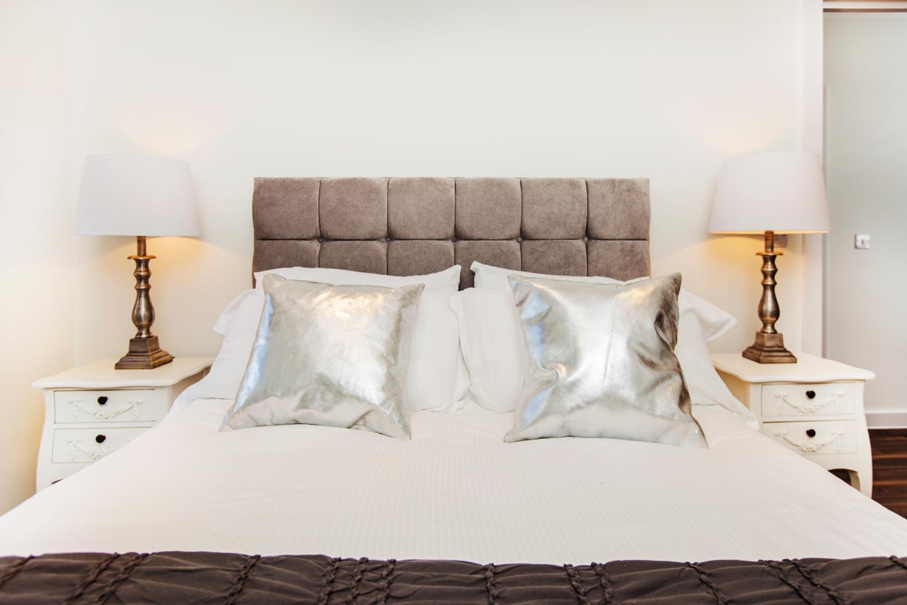 City Stay Apartments - Centro