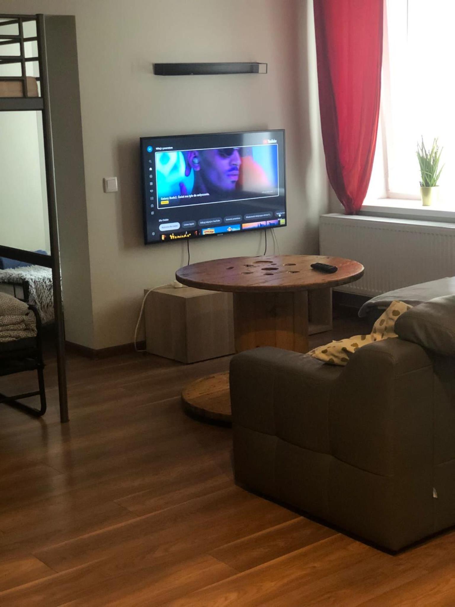apartament Śródmieście 1 sypialnia oraz 1 salon view 2