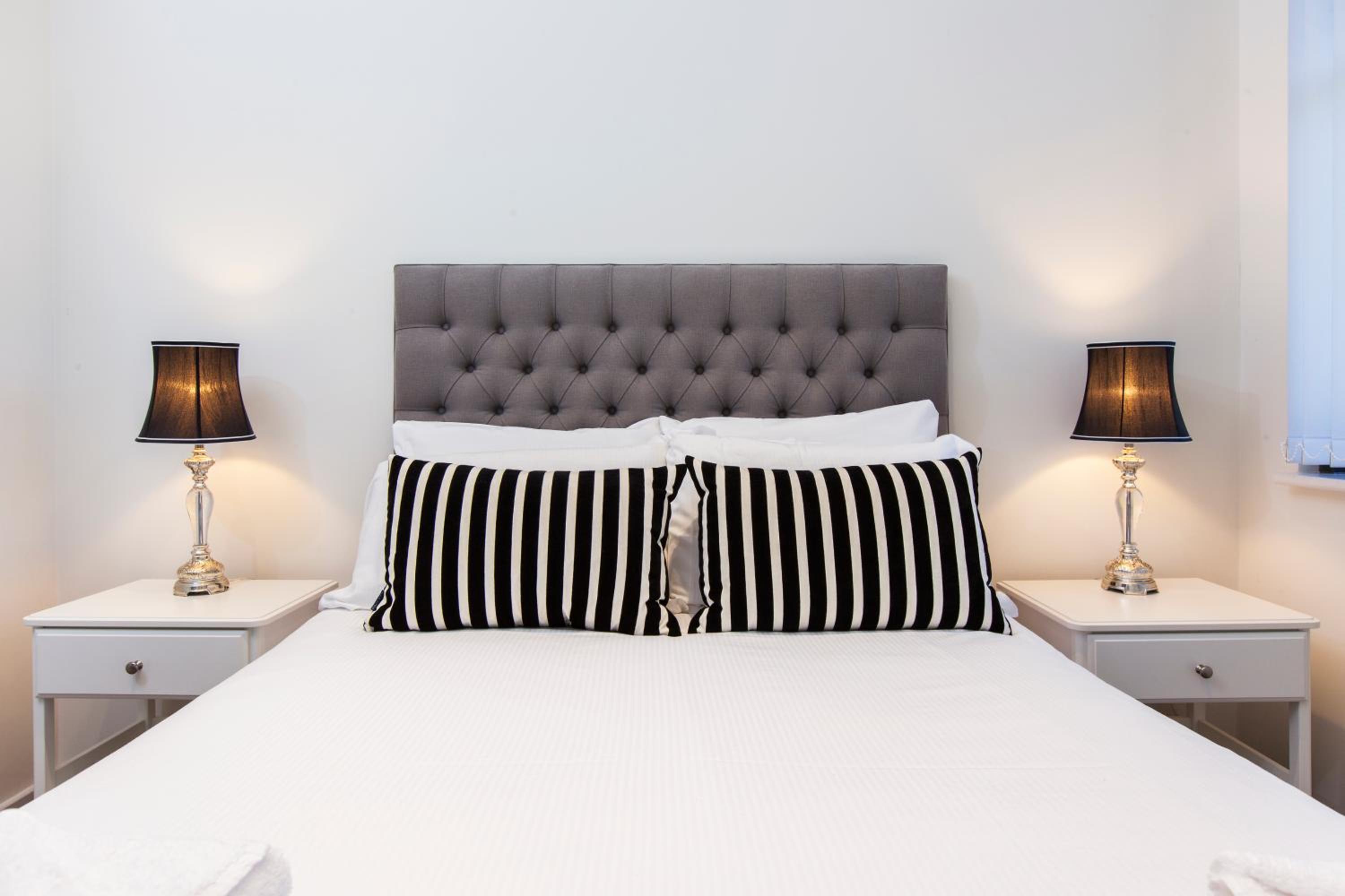 City Stay Apartments - Centro