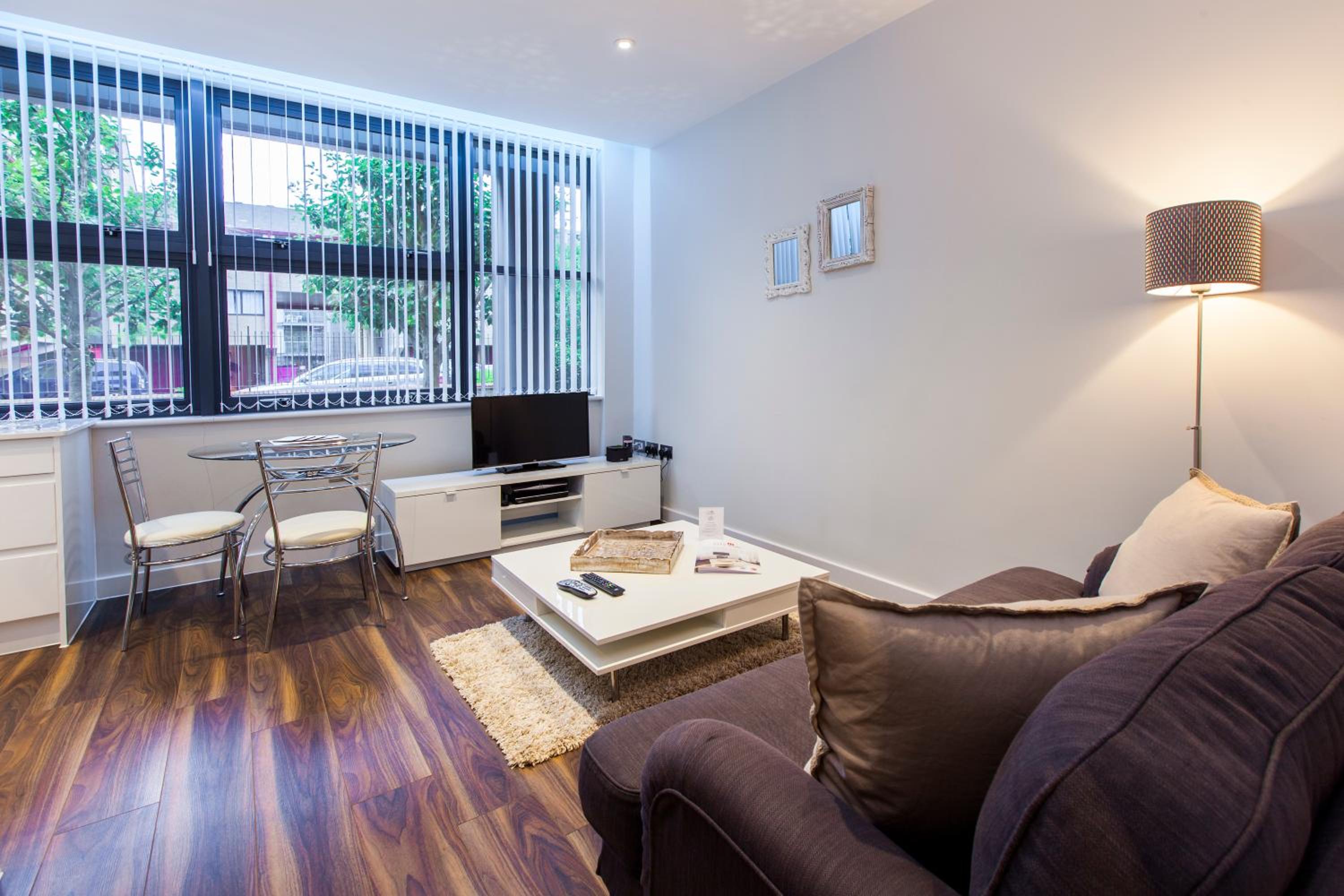 City Stay Apartments - Centro
