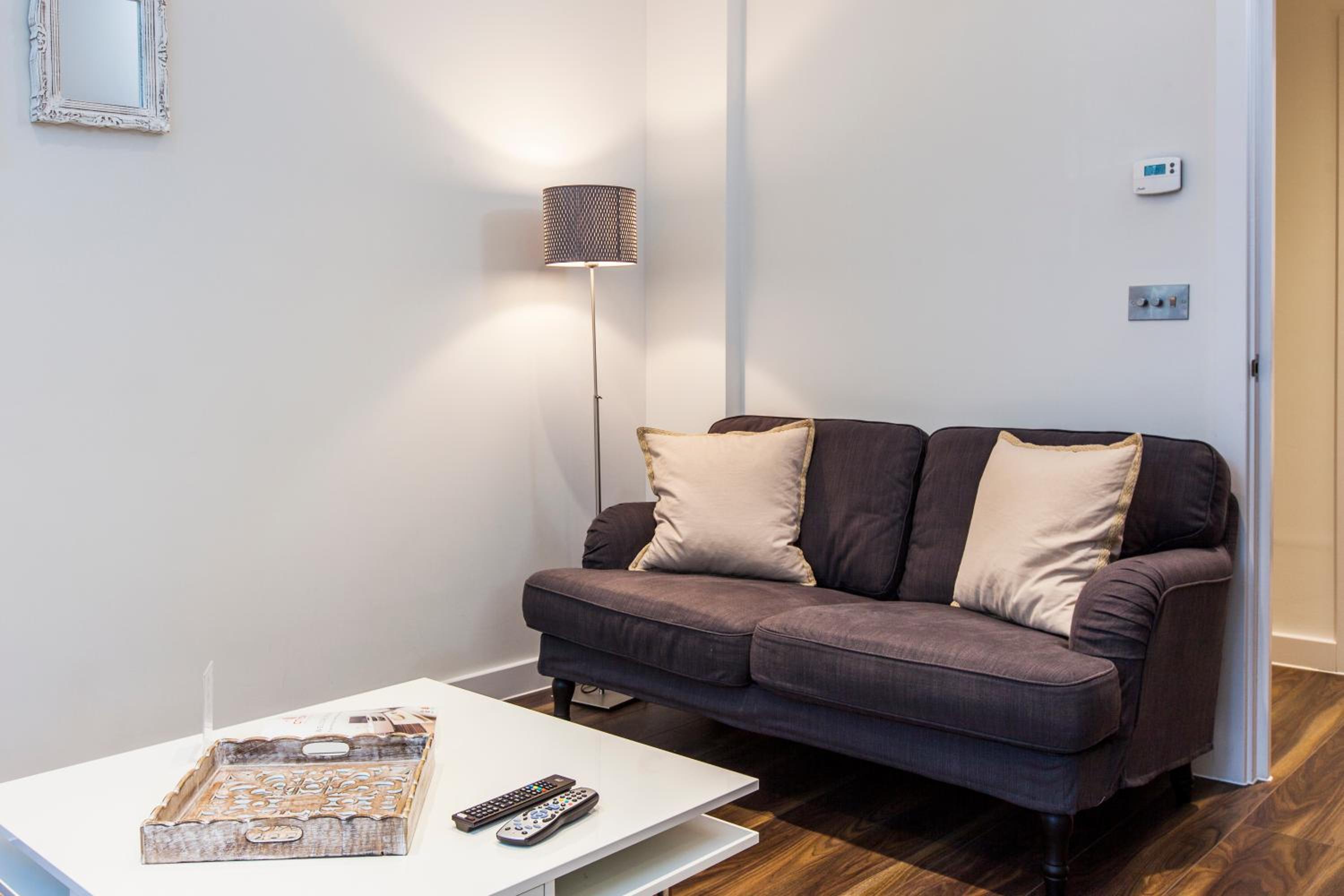 City Stay Apartments - Centro