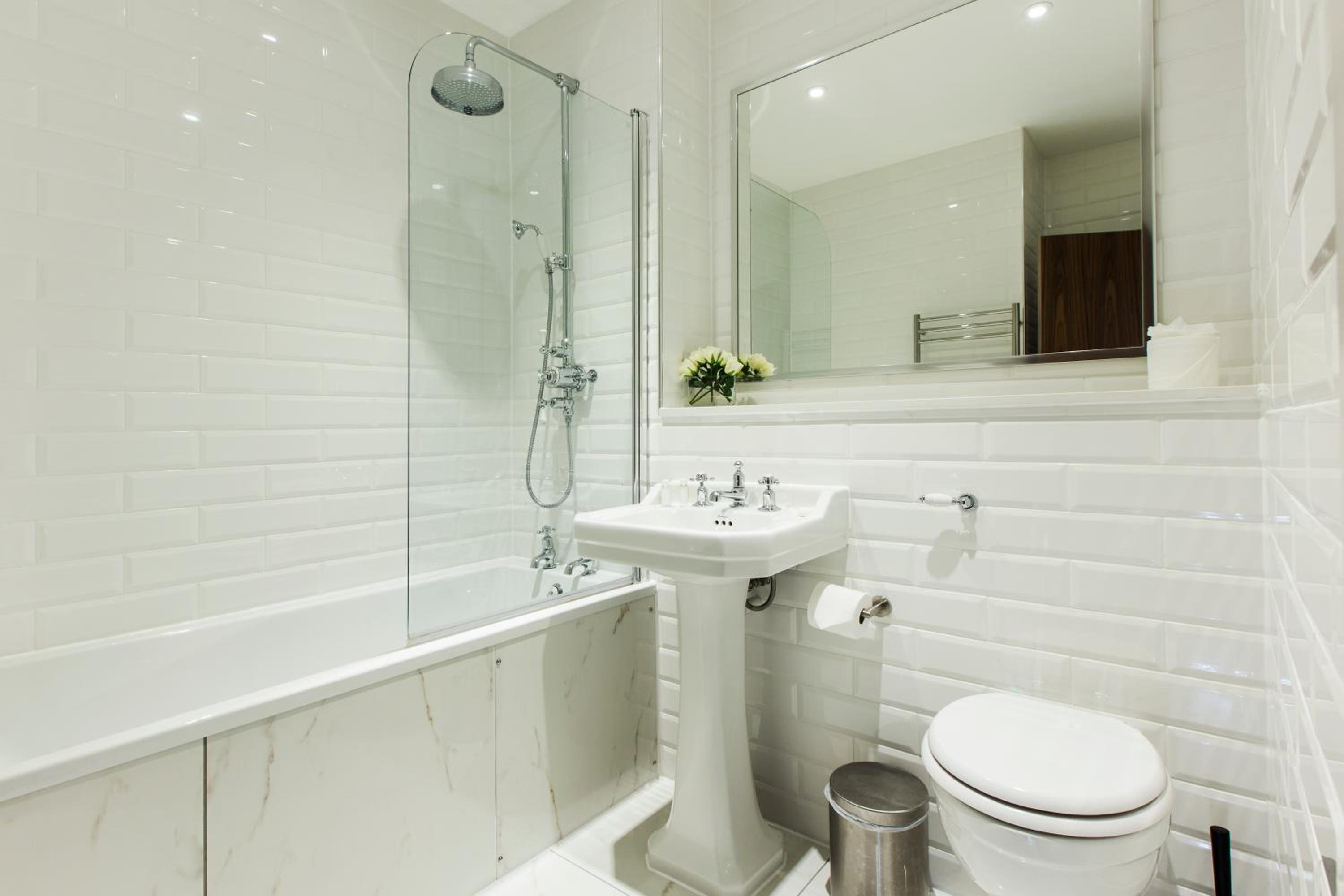 City Stay Apartments - Centro