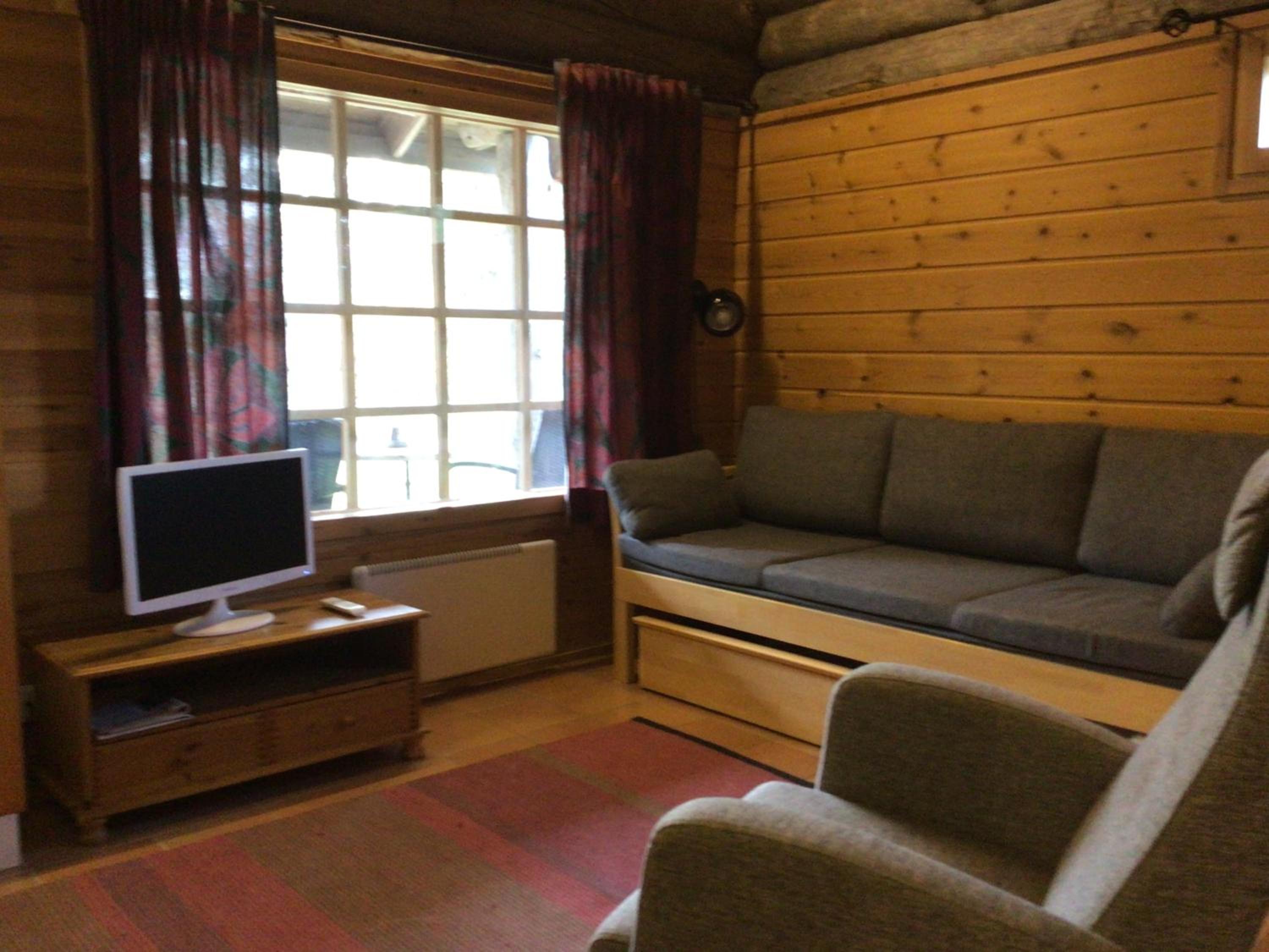 Petäjälammen Turistimajat