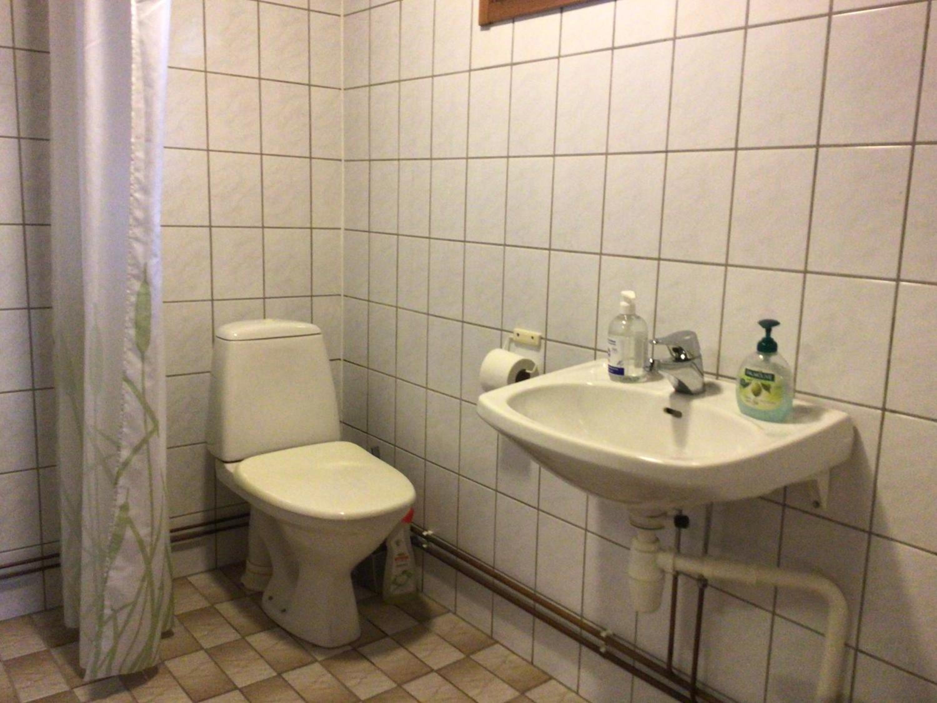 Petäjälammen Turistimajat