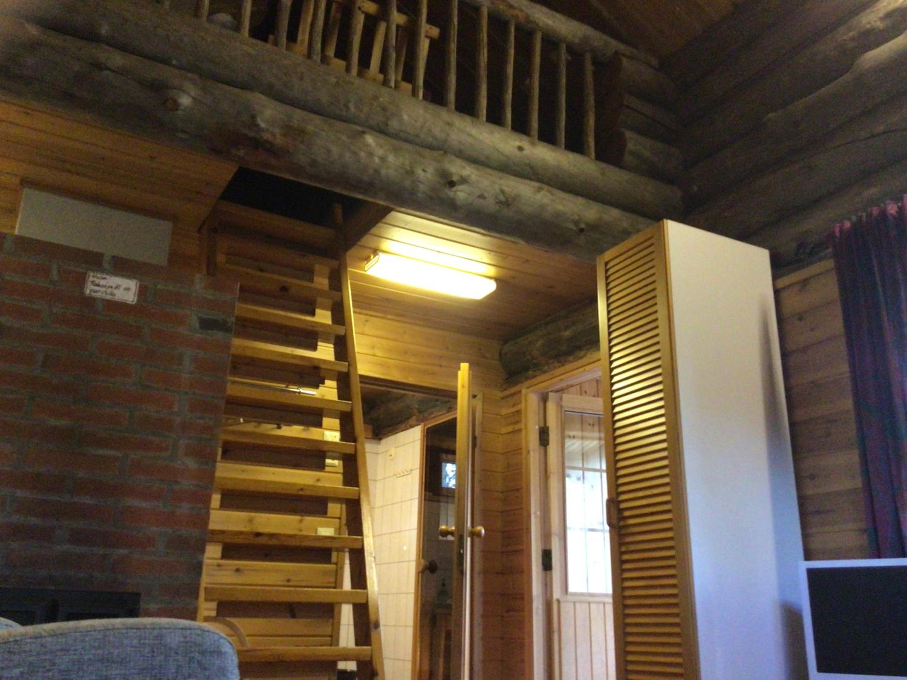 Petäjälammen Turistimajat