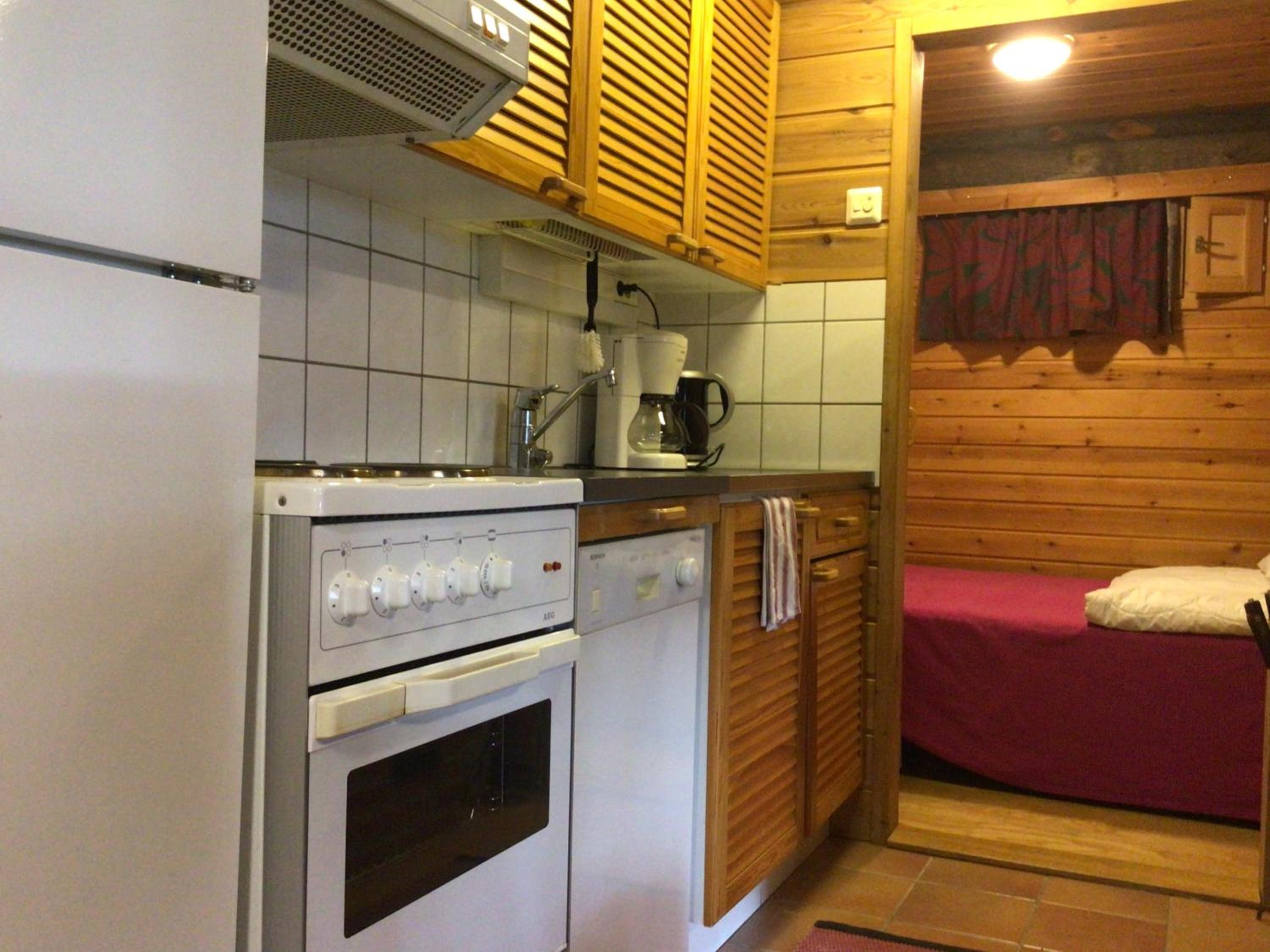 Petäjälammen Turistimajat