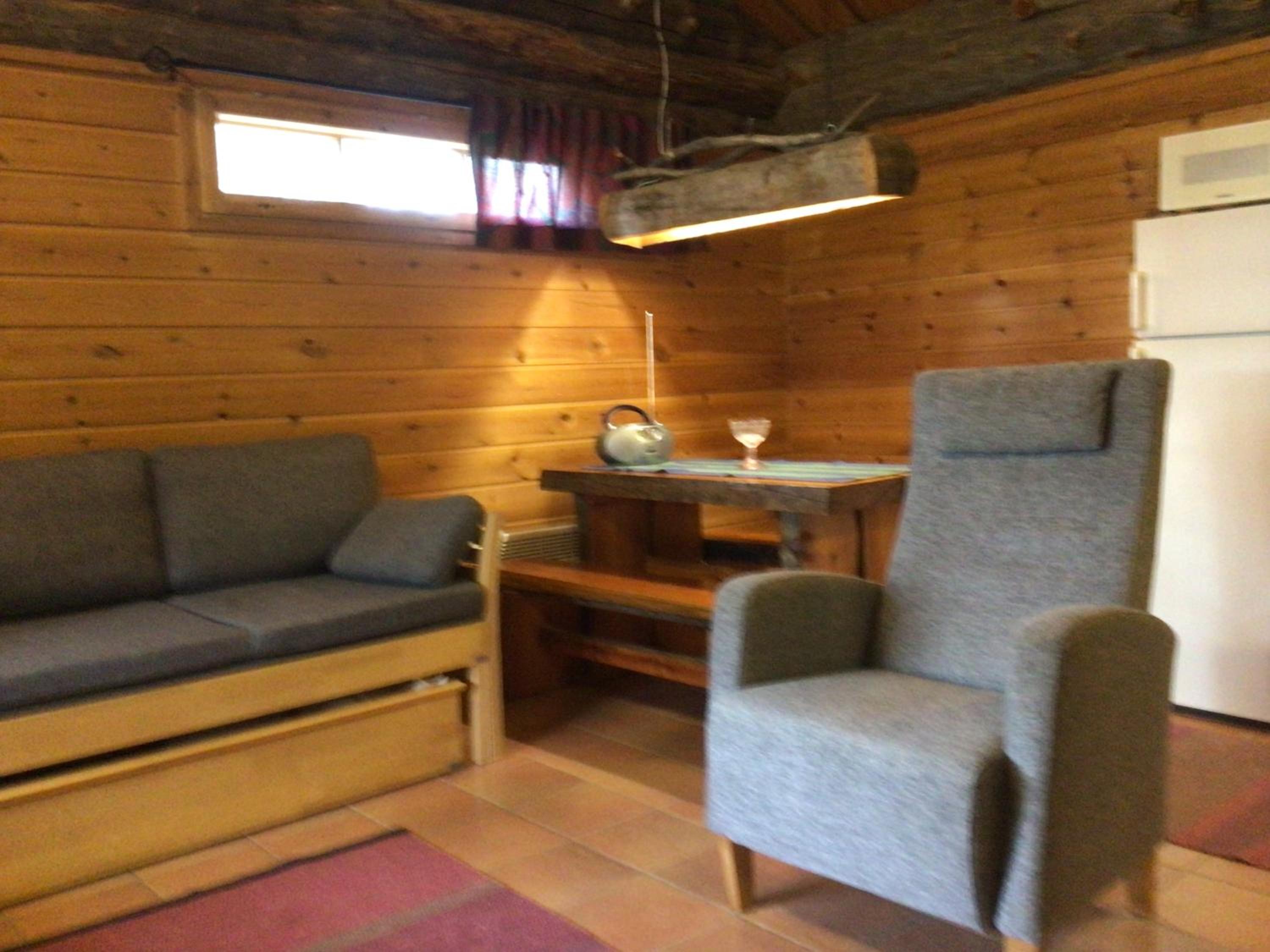 Petäjälammen Turistimajat