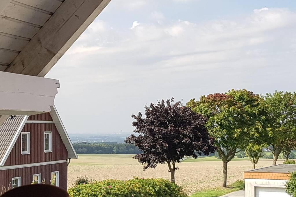 Haus Soestblick - Ferienwohnung