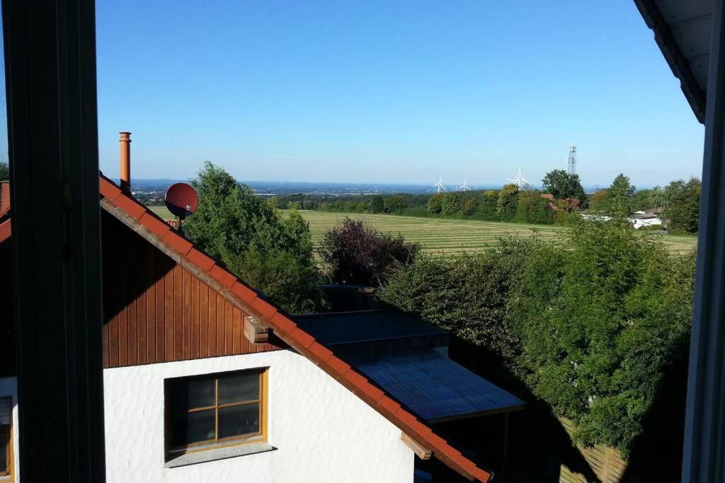 Haus Soestblick - Ferienwohnung