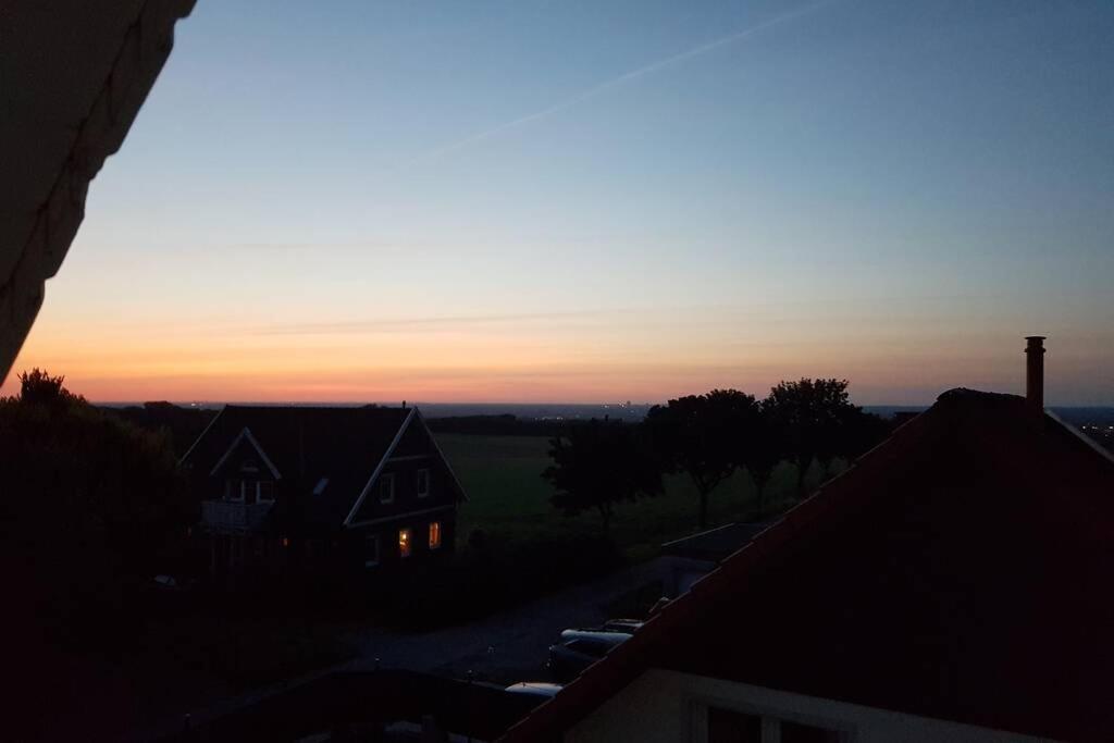 Haus Soestblick - Ferienwohnung