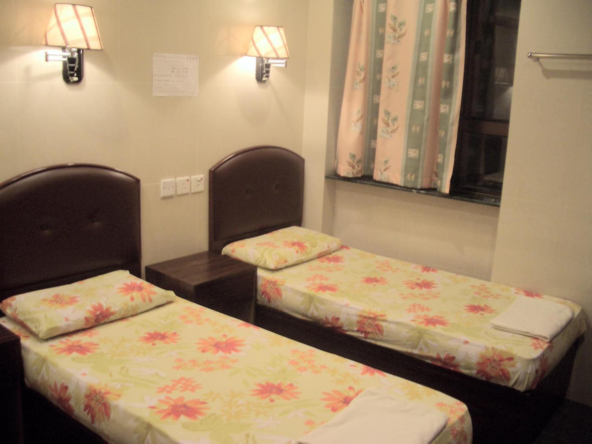 C U Again Hostel 2