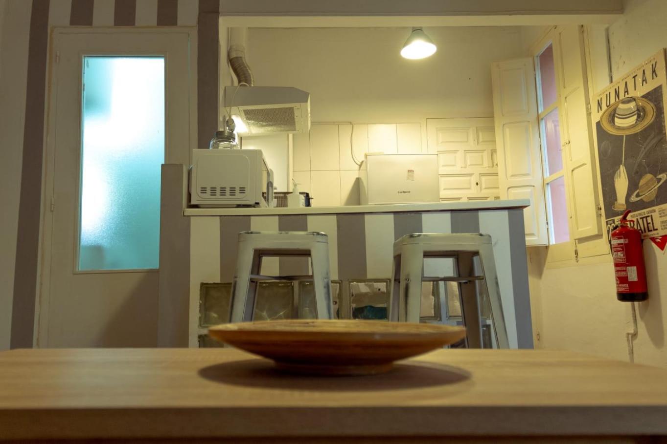 Apartamento Ene one view 2
