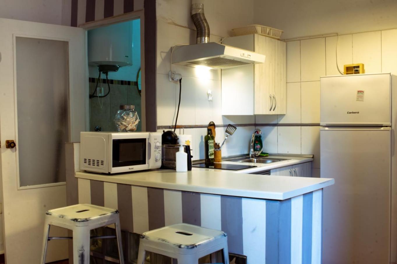 Apartamento Ene one view 3