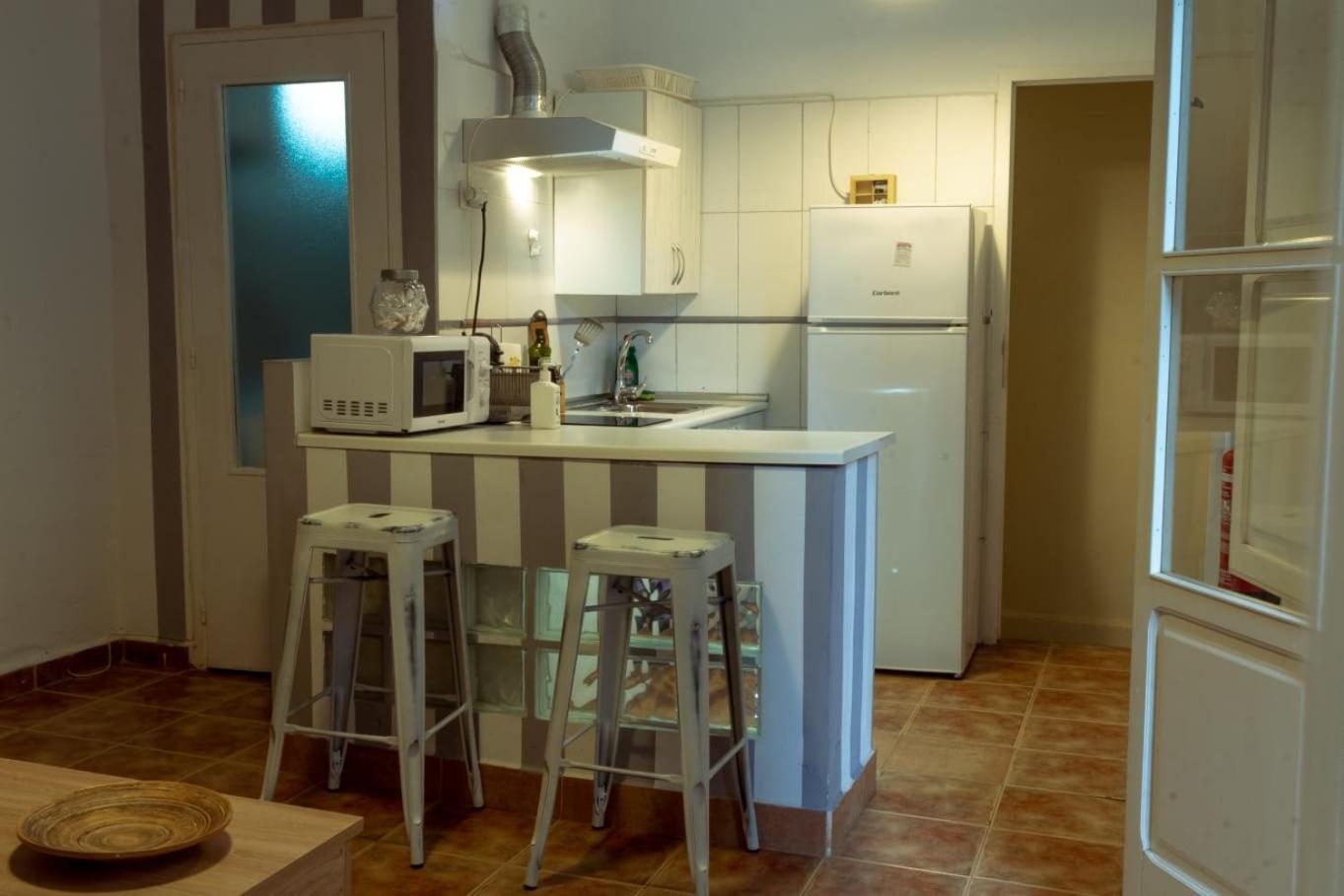 Apartamento Ene one view 4