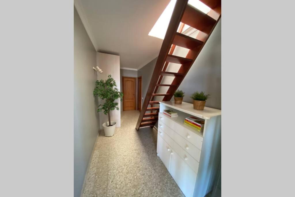 2 apartments with private heated pool view 4