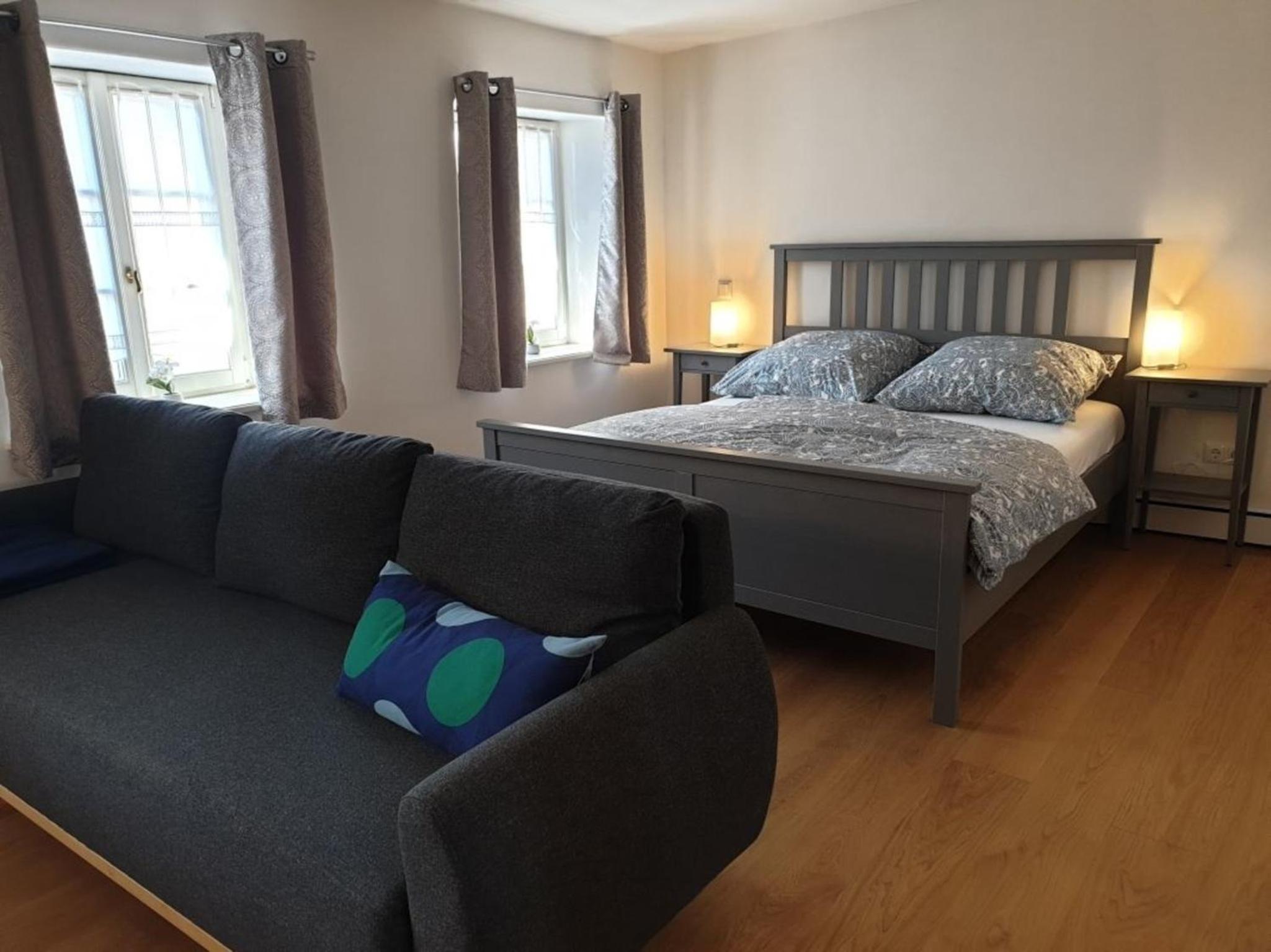 Torhaus Rattelsdorf - Wohnung Edelwei - Property Image 7