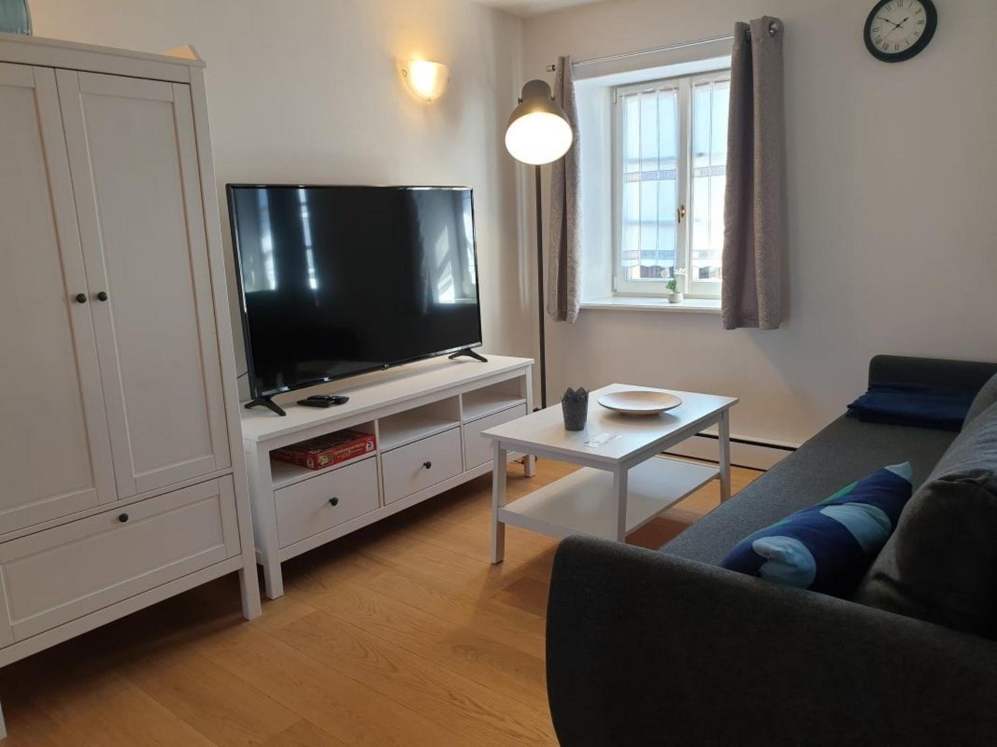 Torhaus Rattelsdorf - Wohnung Edelwei - Property Image 3