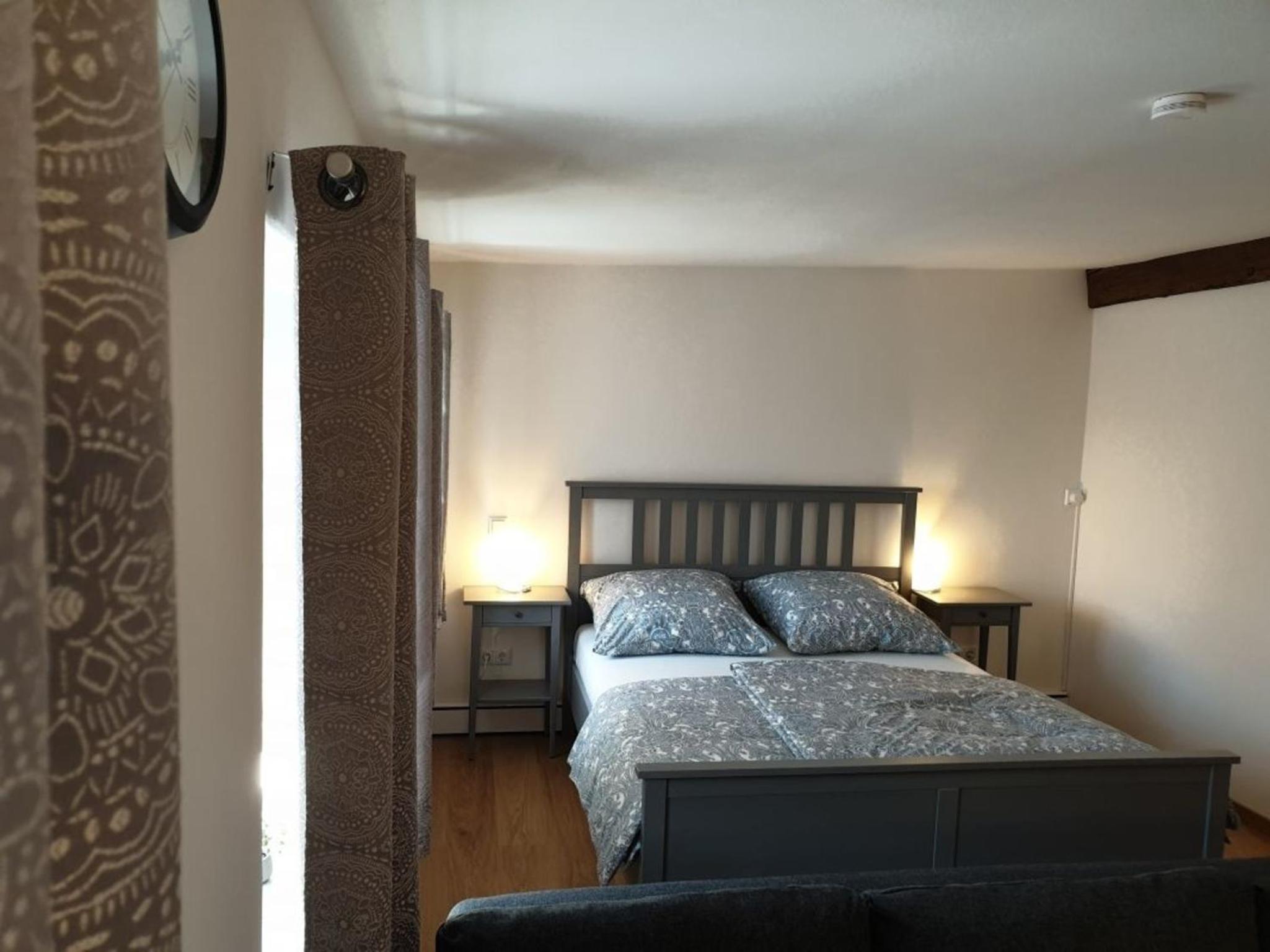 Torhaus Rattelsdorf - Wohnung Edelwei - Property Image 4