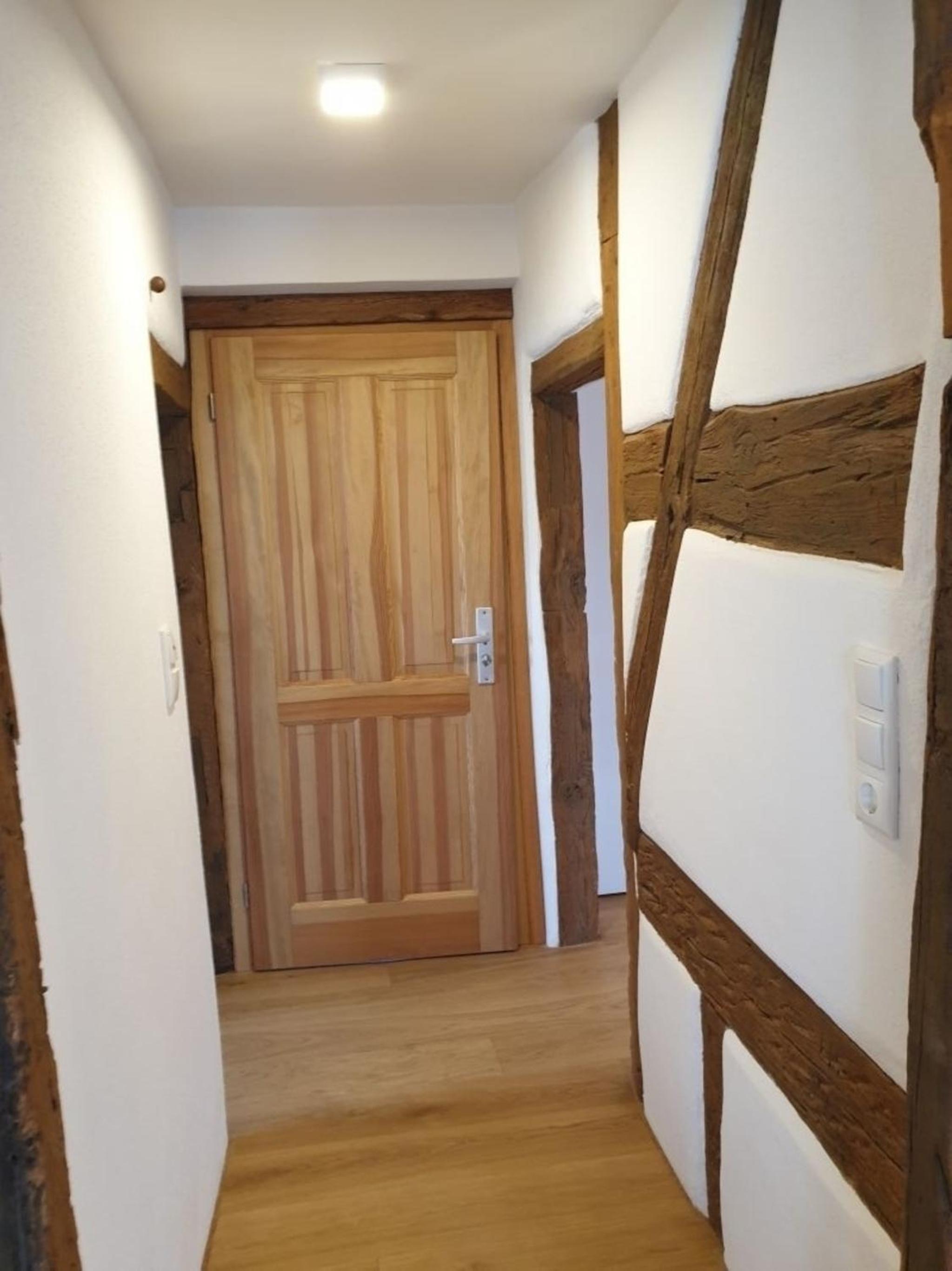 Torhaus Rattelsdorf - Wohnung Edelwei - Property Image 6