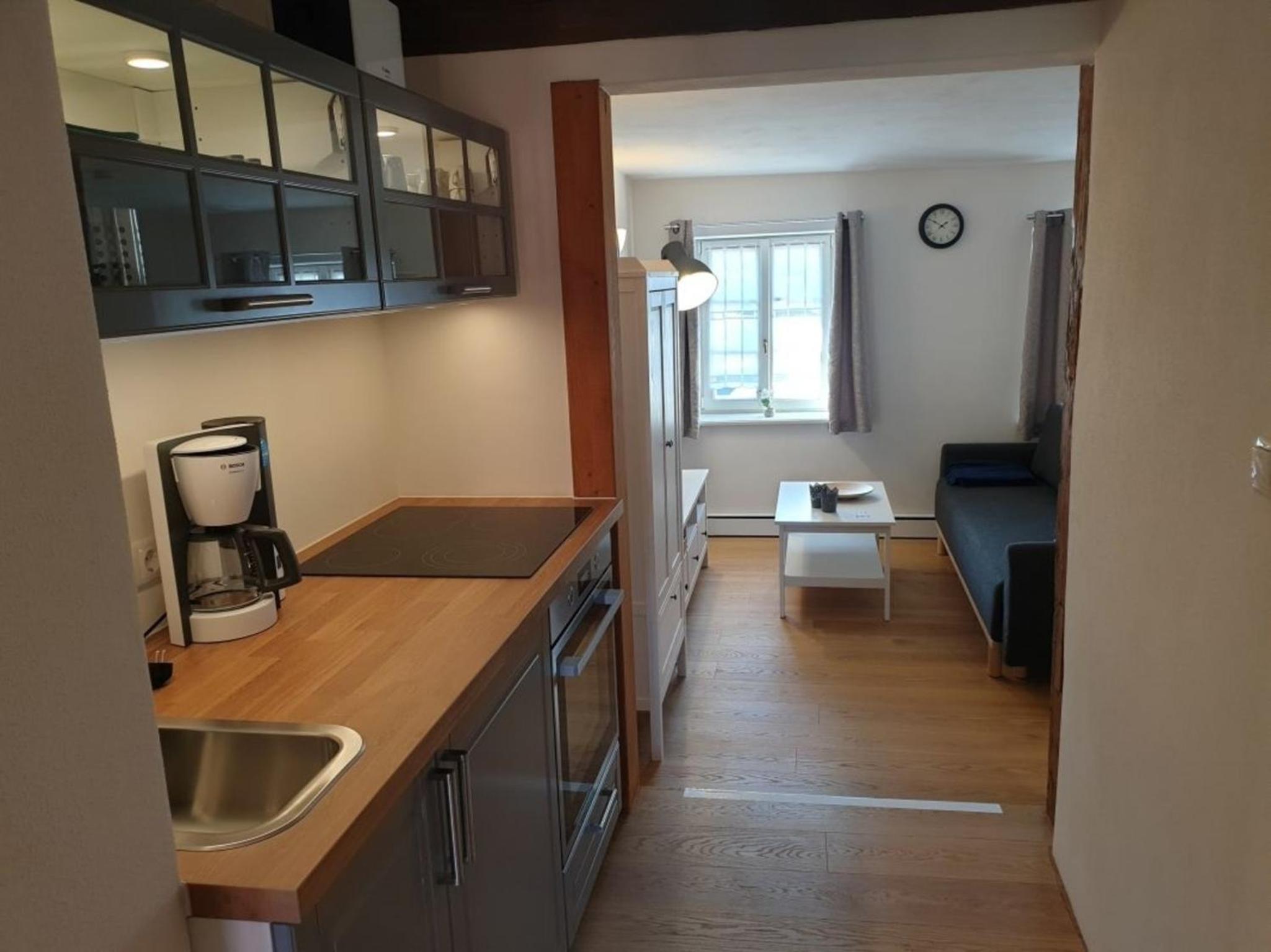 Torhaus Rattelsdorf - Wohnung Edelwei - Property Image 13