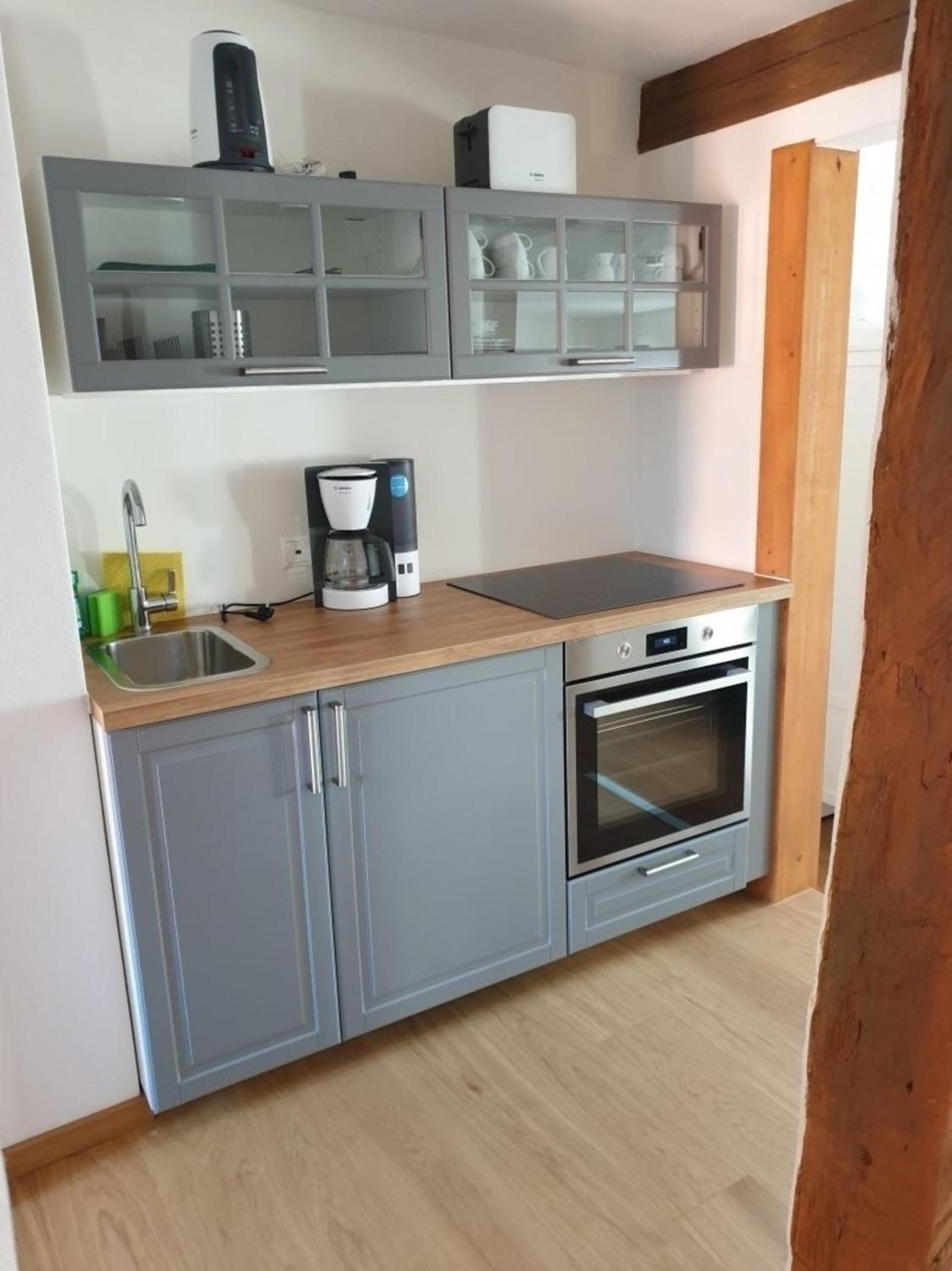 Torhaus Rattelsdorf - Wohnung Edelwei - Property Image 8