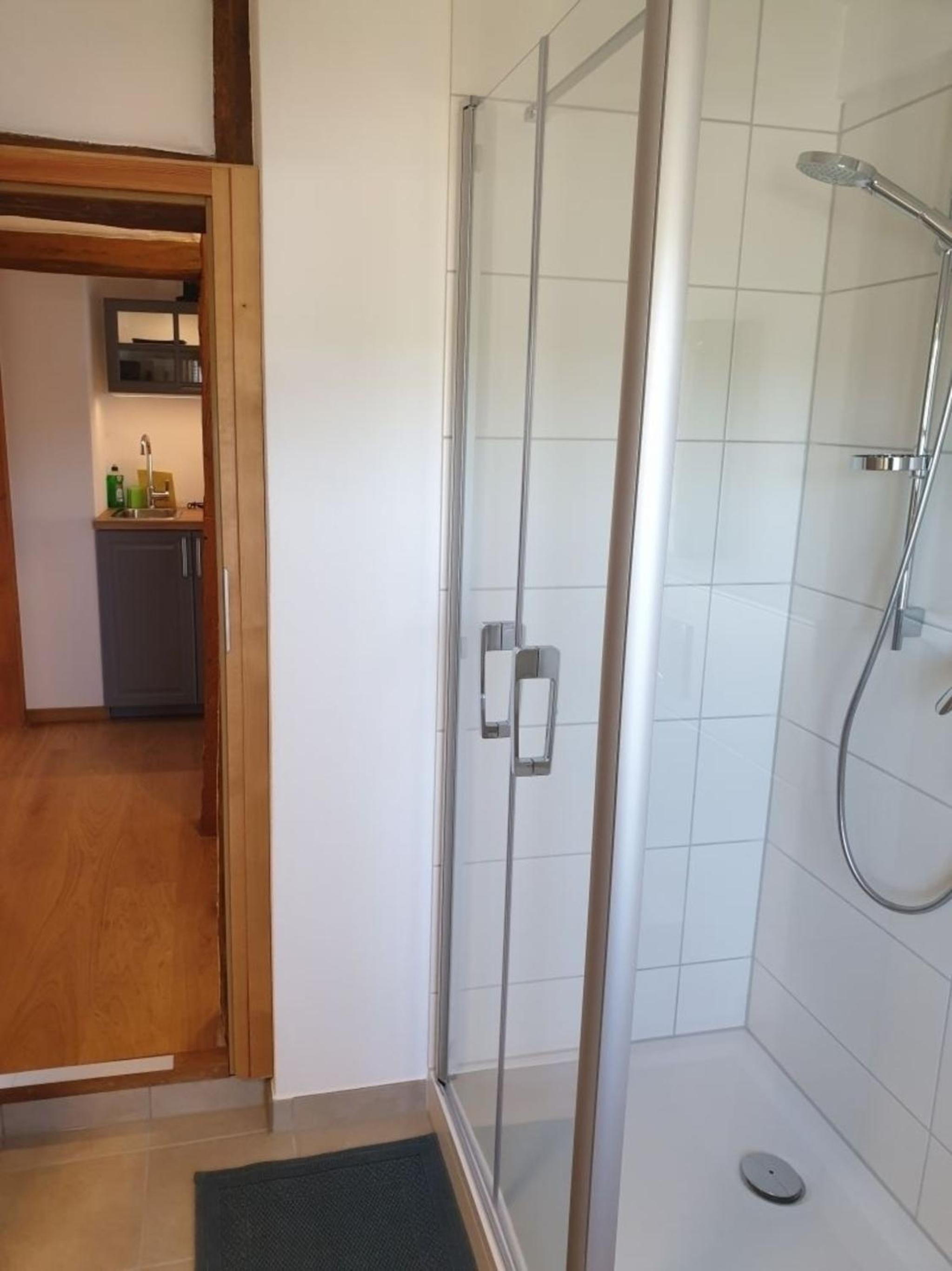 Torhaus Rattelsdorf - Wohnung Edelwei - Property Image 10