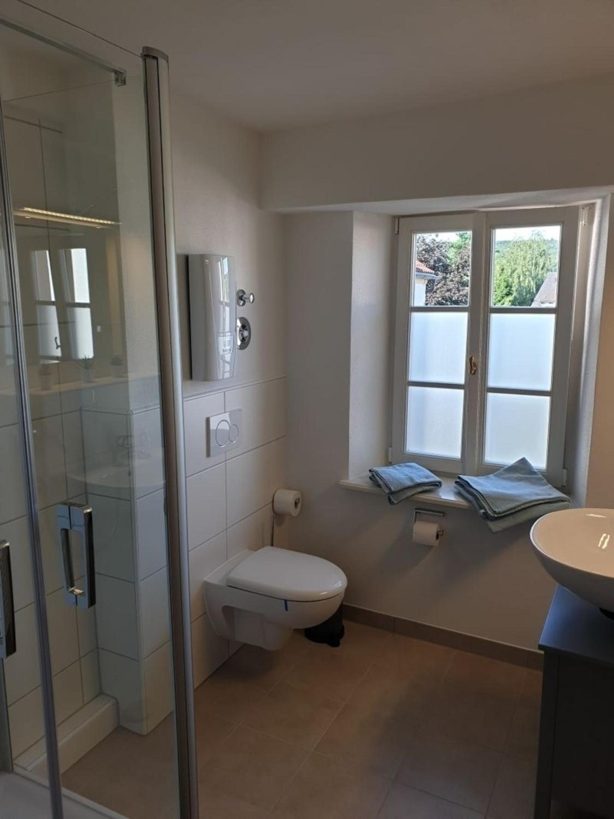 Torhaus Rattelsdorf - Wohnung Edelwei - Property Image 11
