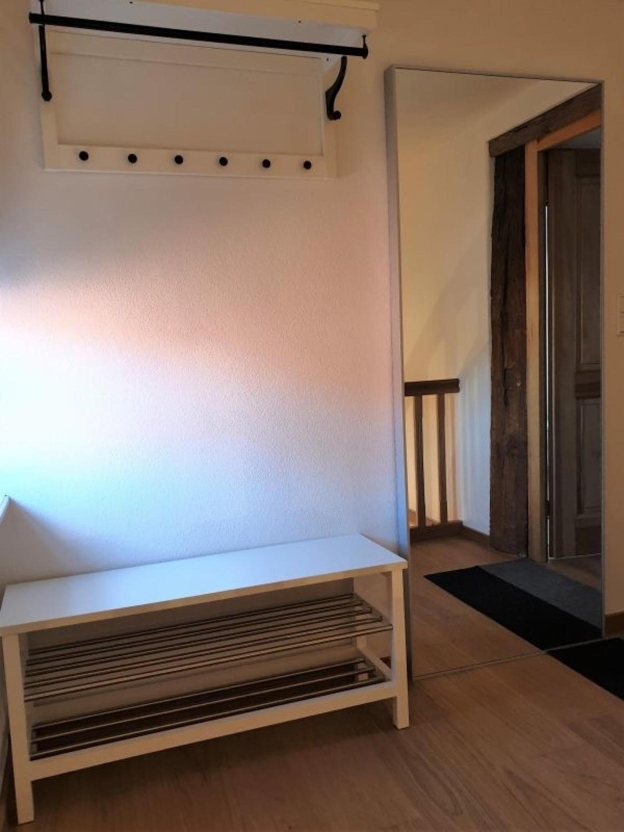 Torhaus Rattelsdorf - Wohnung Edelwei - Property Image 12