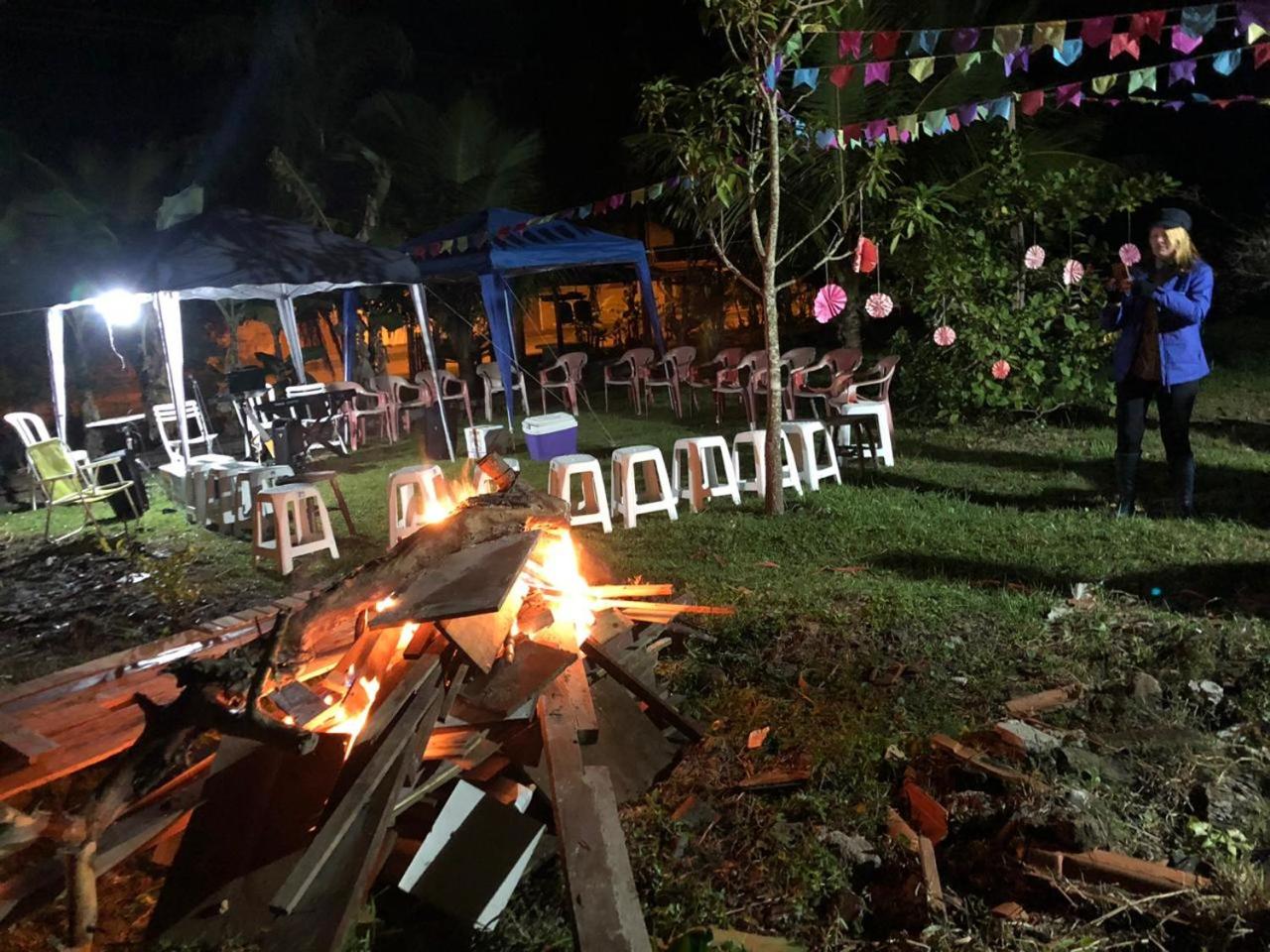 Espaço Ferreira's Praia Jardim