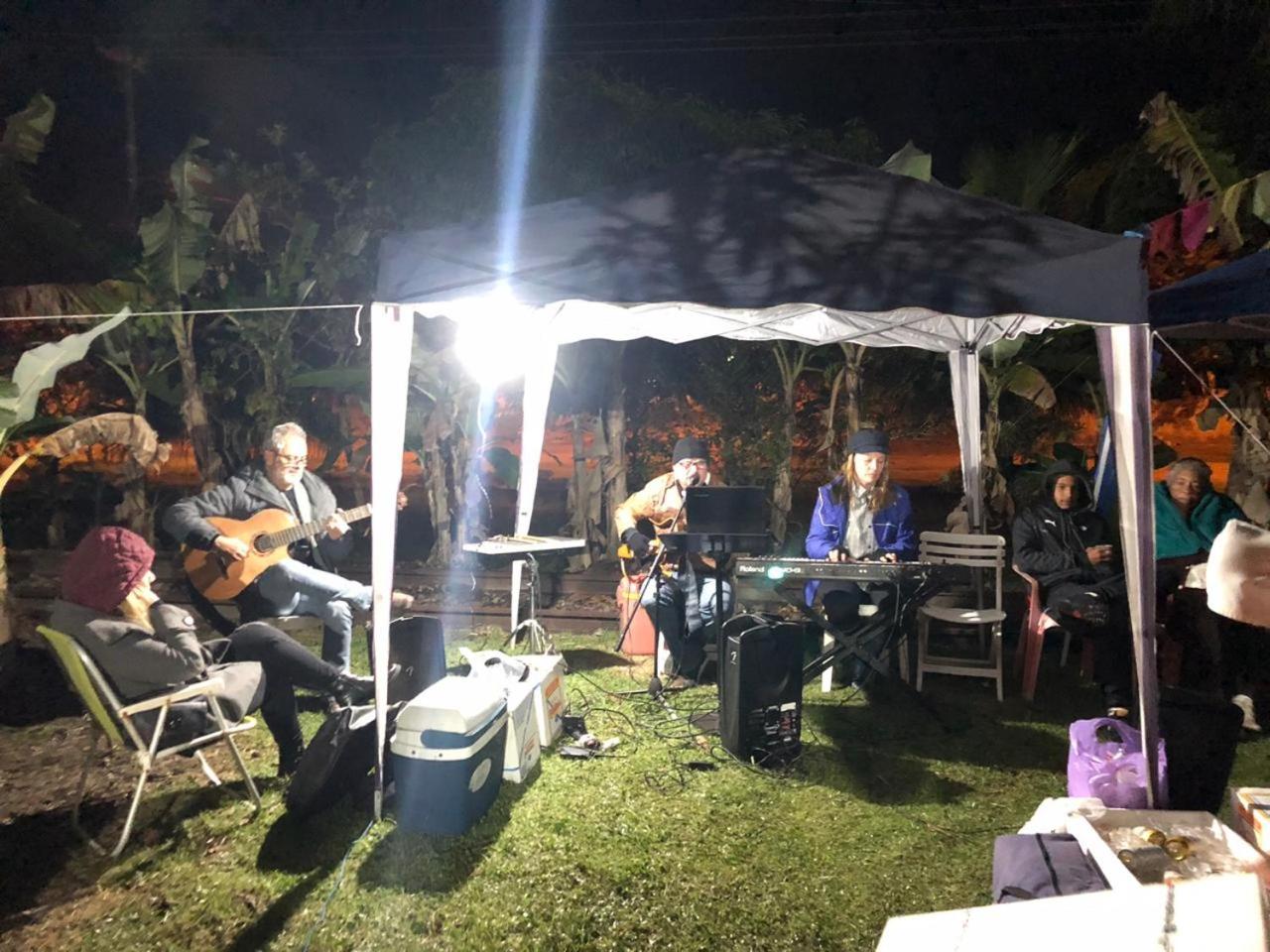 Espaço Ferreira's Praia Jardim
