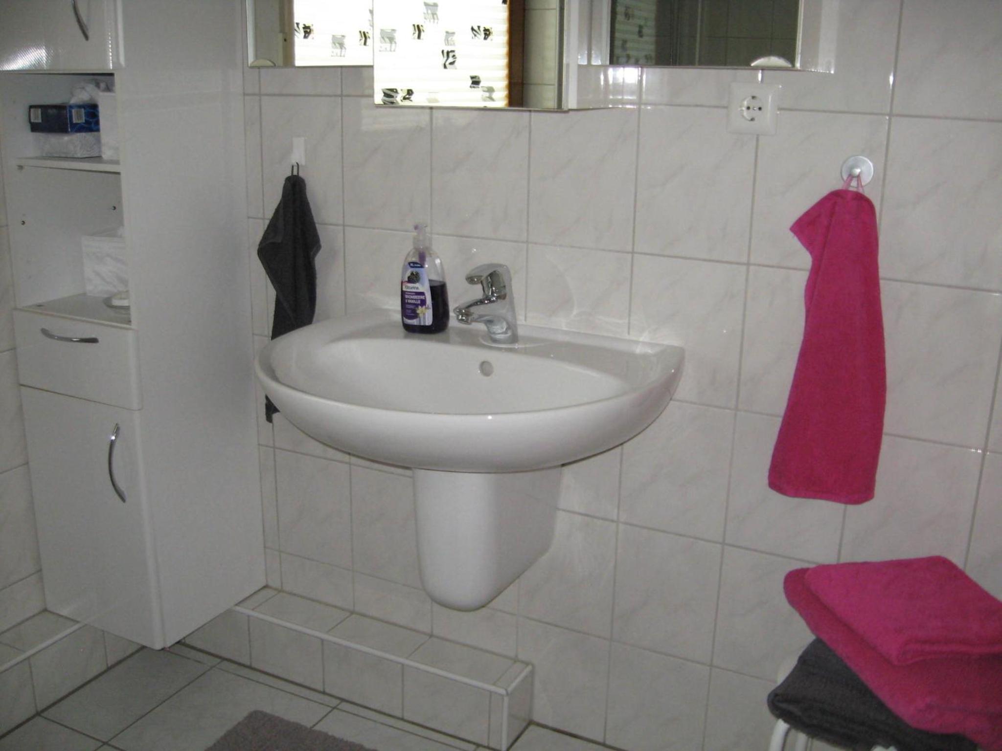 Ferienwohnung Bell im Brohltal