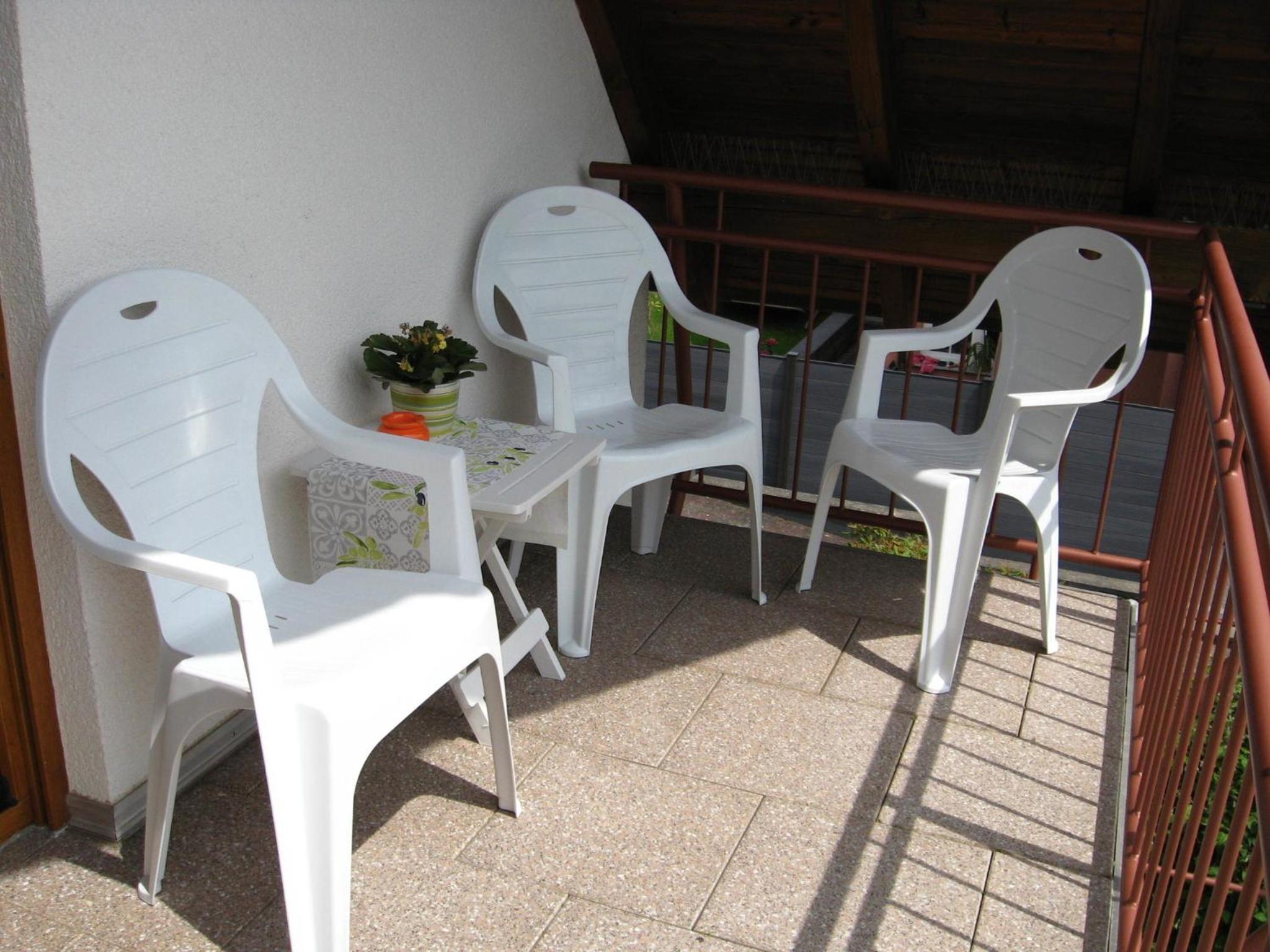 Ferienwohnung Bell im Brohltal
