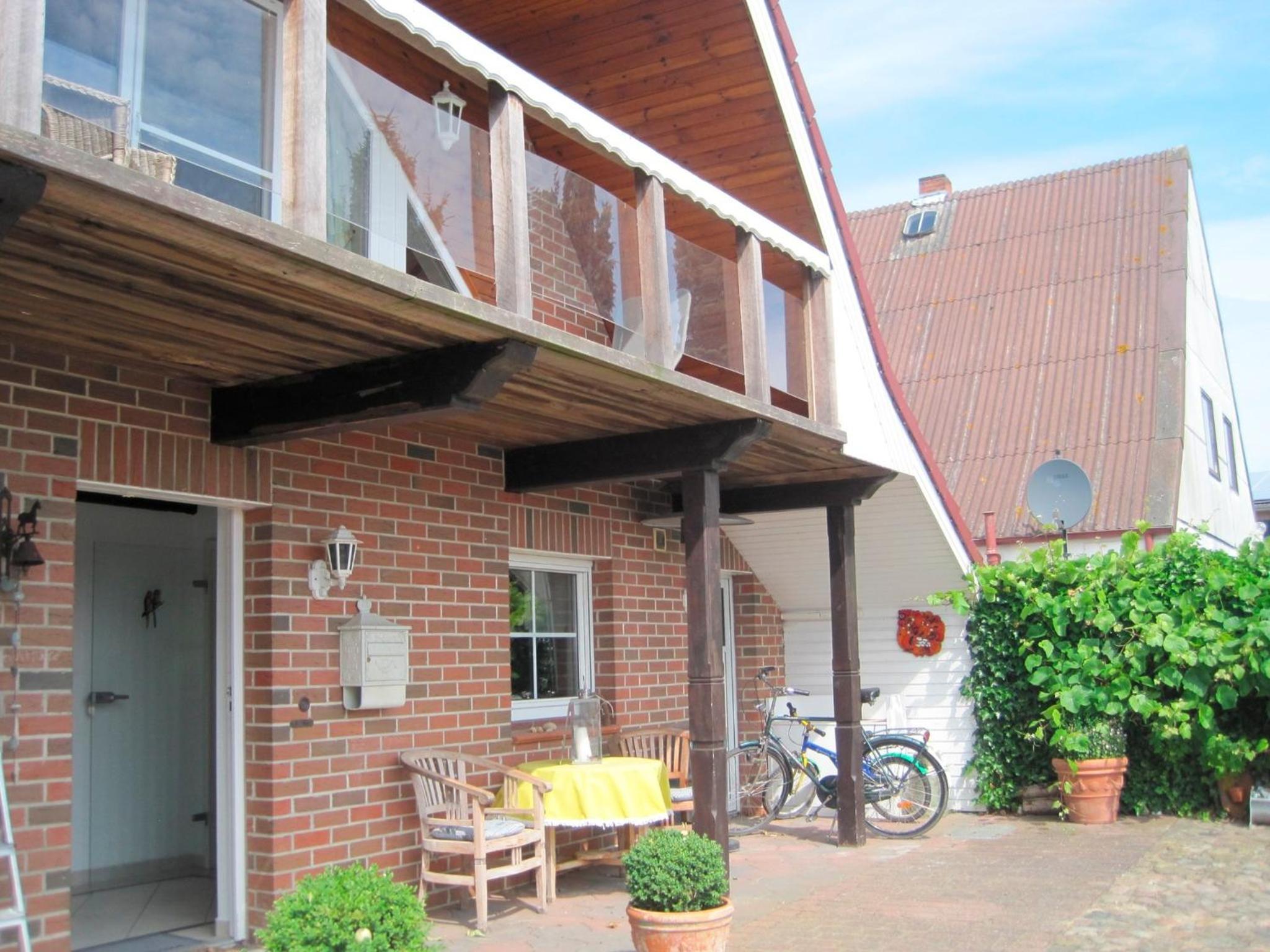 Ferienhaus Rüder 