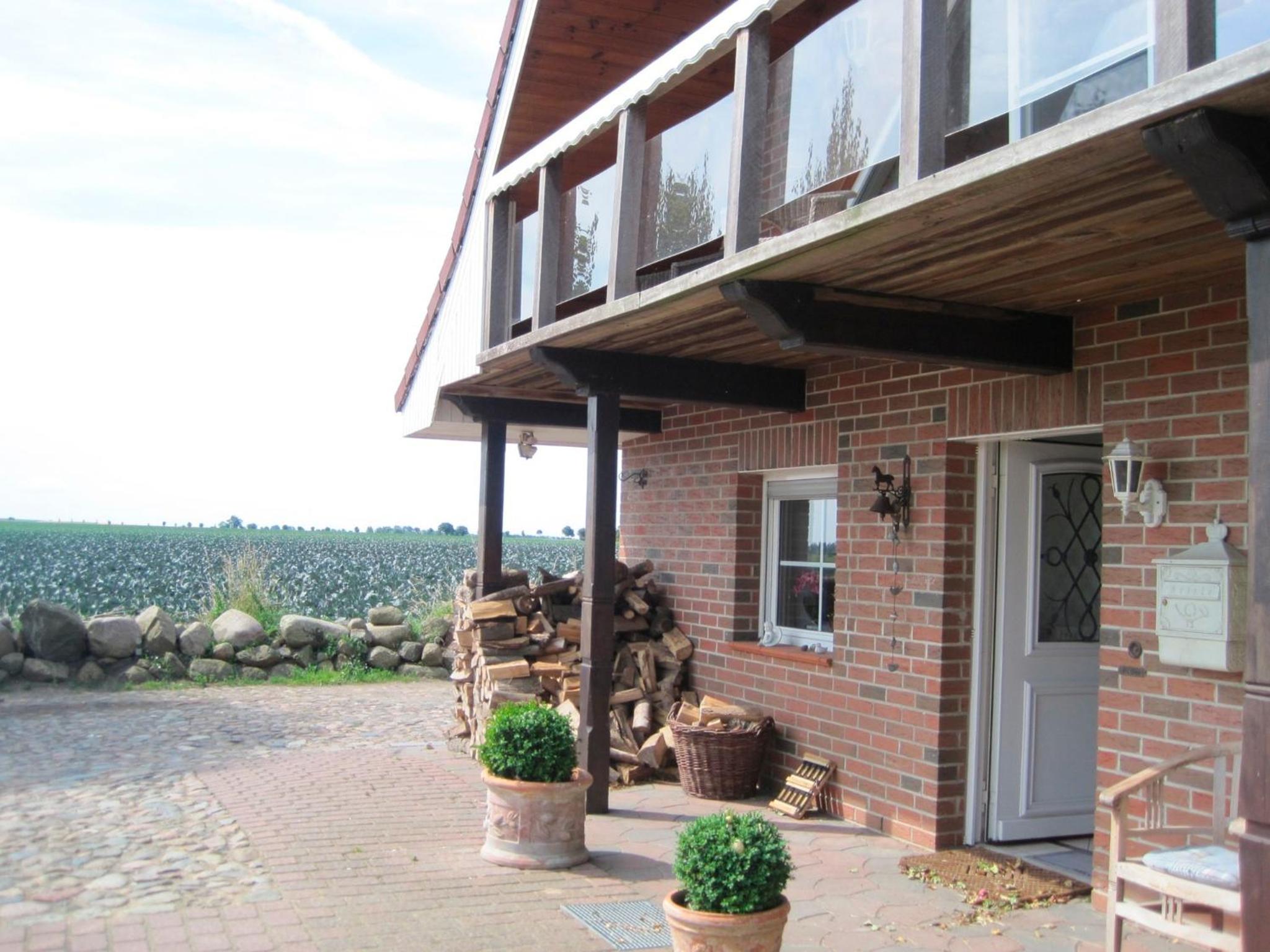 Ferienhaus Rüder 
