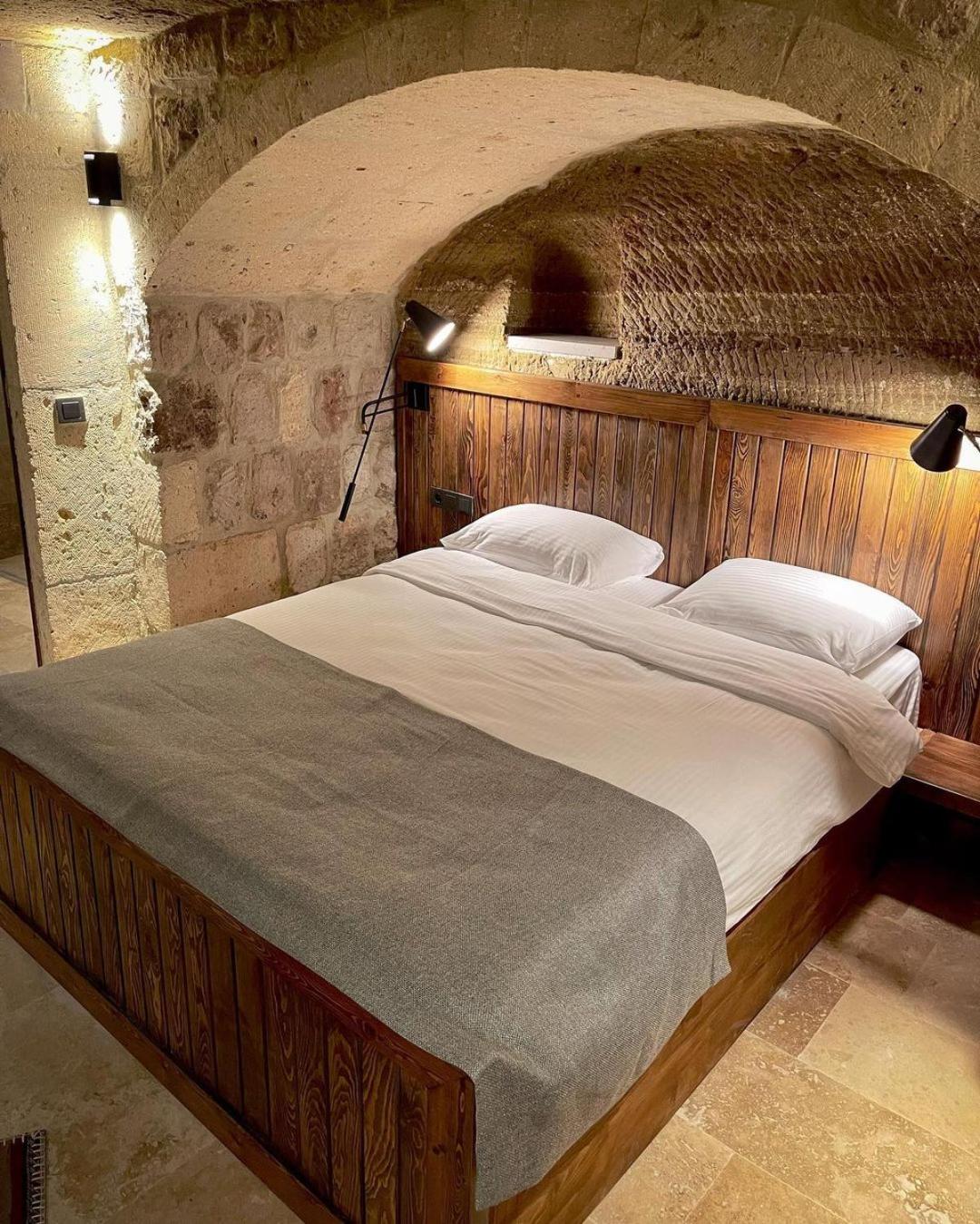 Luvi Cave Otel - Image 23