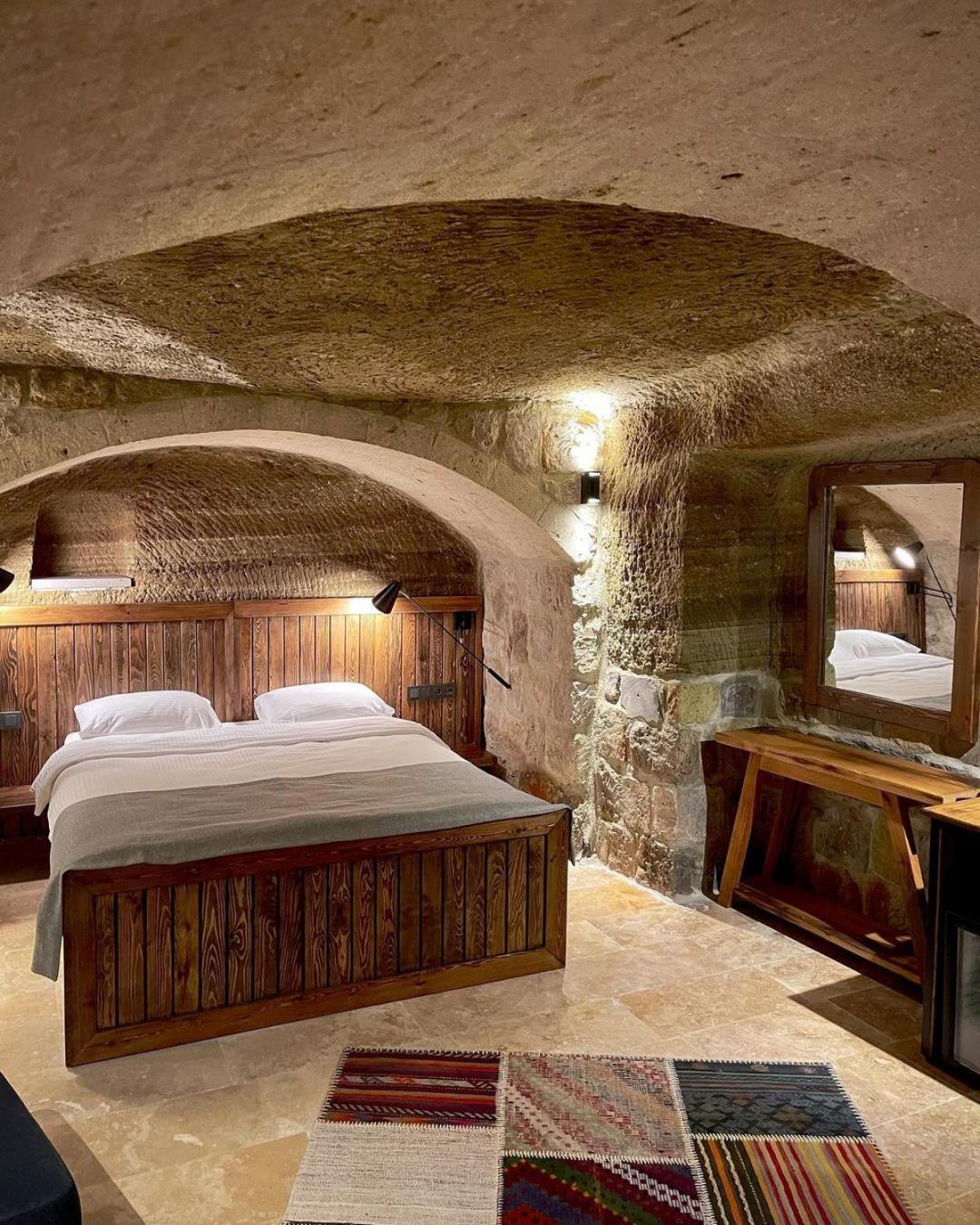 Luvi Cave Otel - Image 22