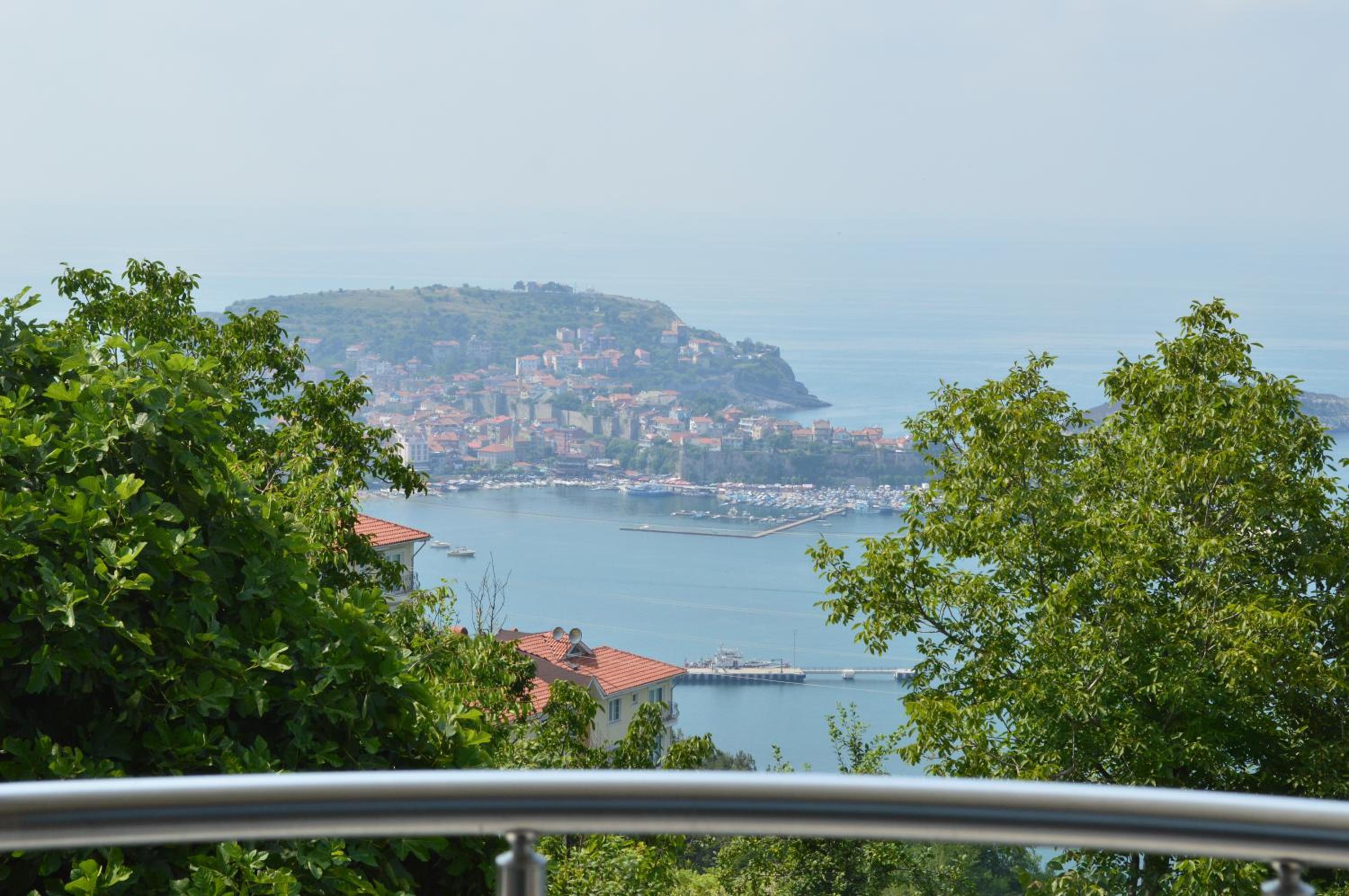 Amasra Ceylin Otel